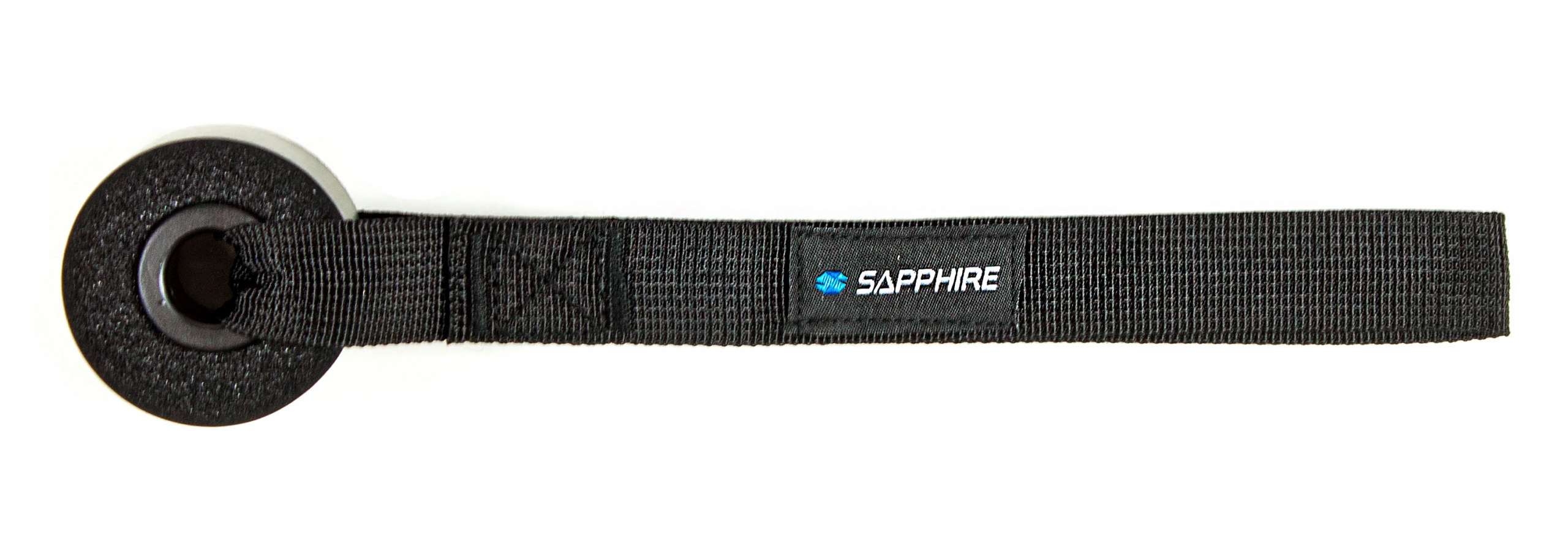 Zestaw gum treningowych Sapphire SG-014 z kategorii Ekspandery i gumy, marka Sapphire