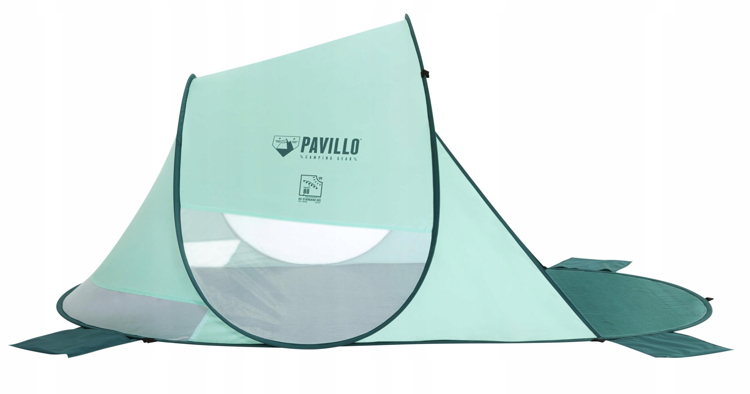 Namiot plażowy Bestway Pavillo Beach Quick 2 Tent