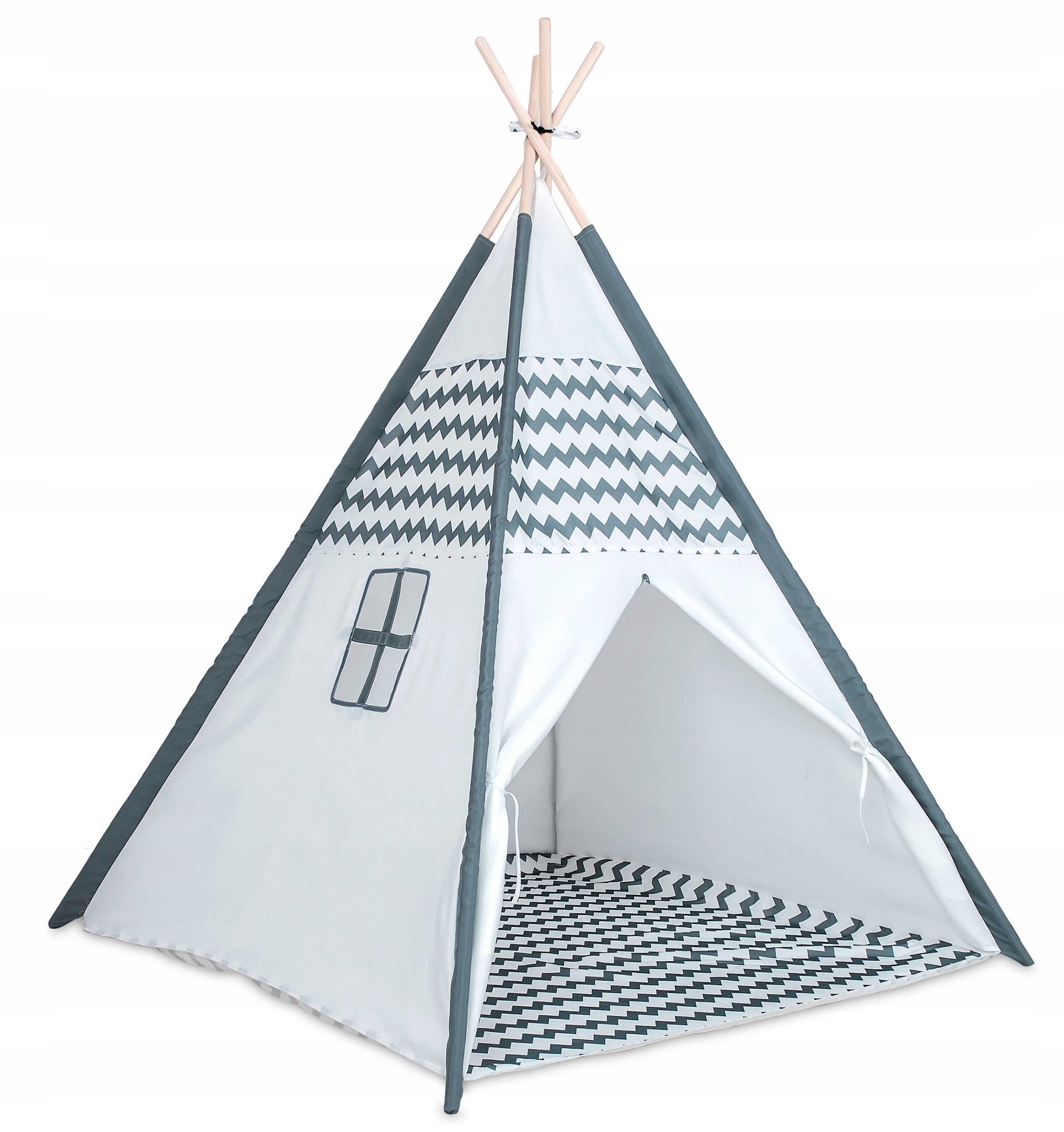 Namiot dla dzieci Sapphire Kids Wigwam