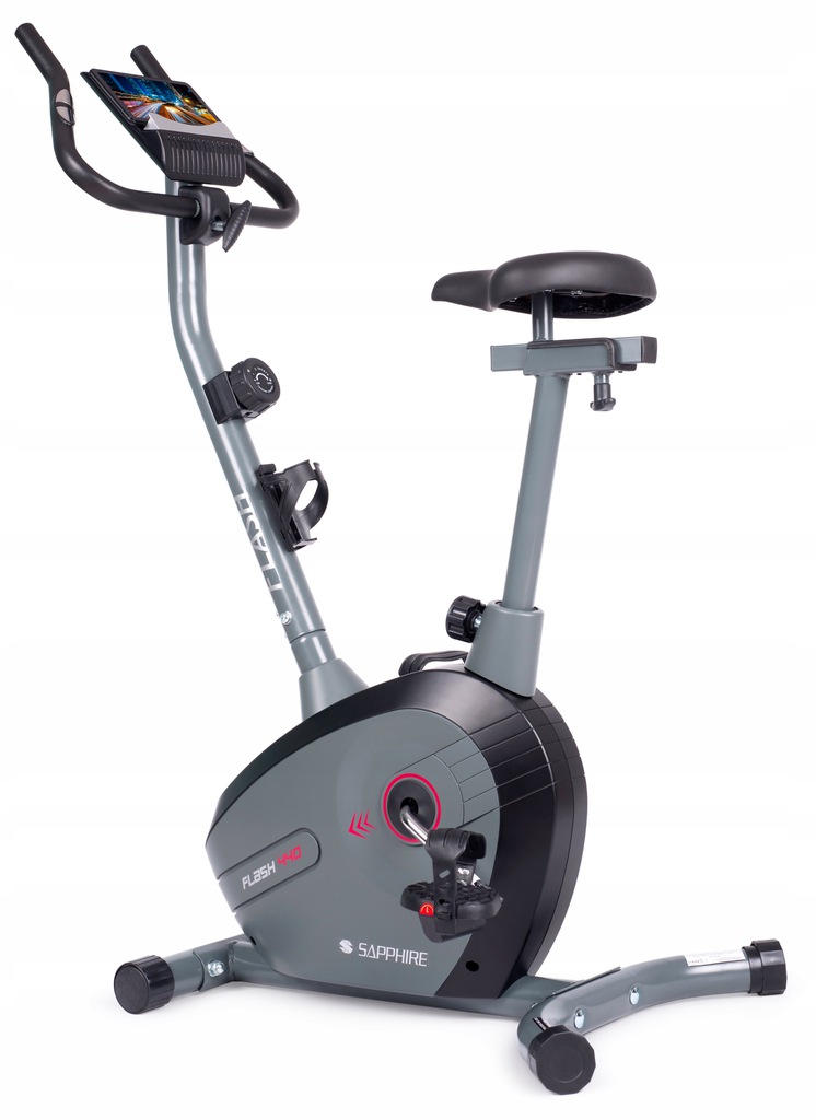 Rower magnetyczny Sapphire SG-440B FLASH