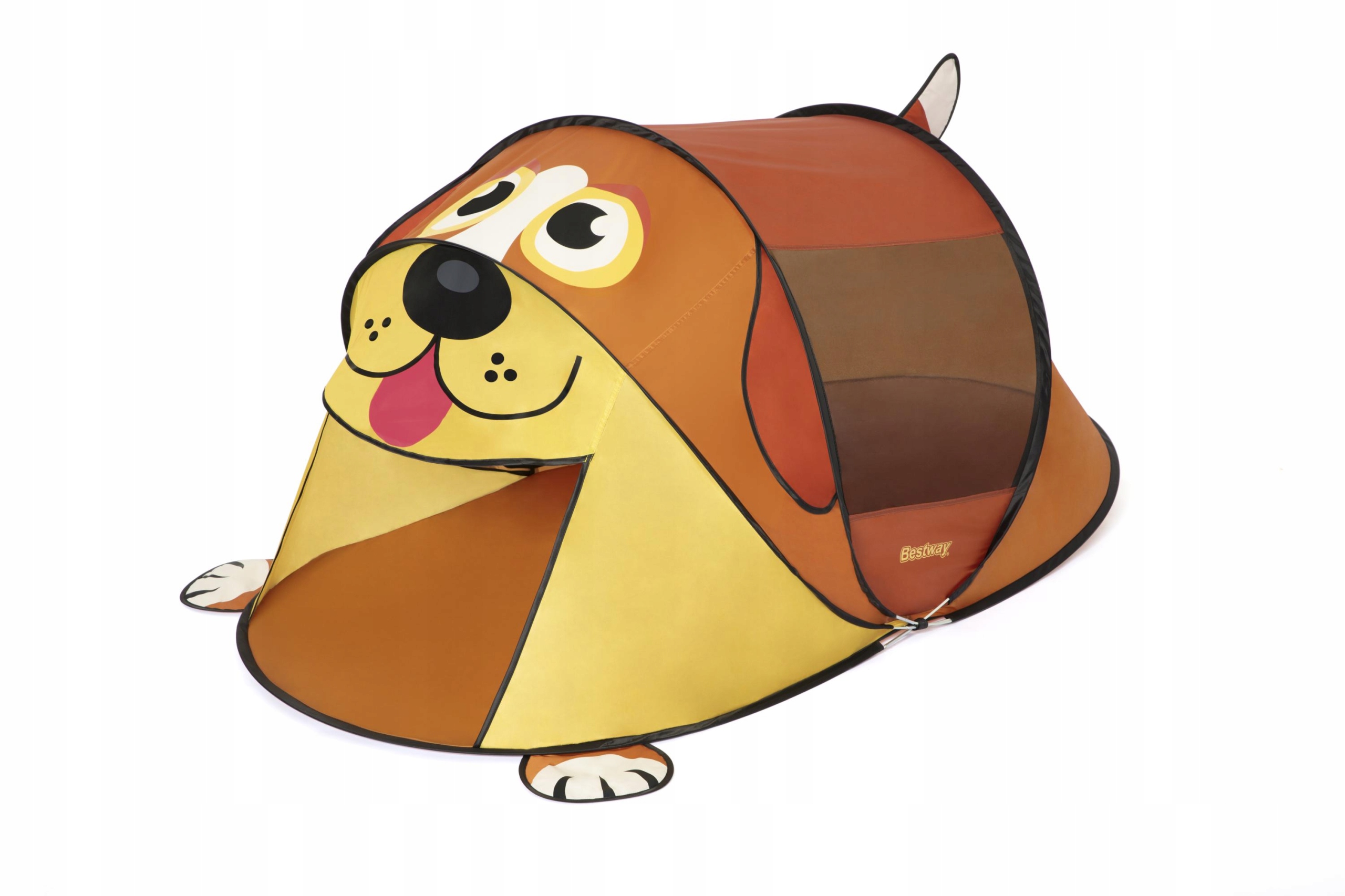 Namiot dla dzieci Bestway AdventureChasers Puppy Play 68108 Namiot dla dzieci Bestway AdventureChasers Puppy Play 68108