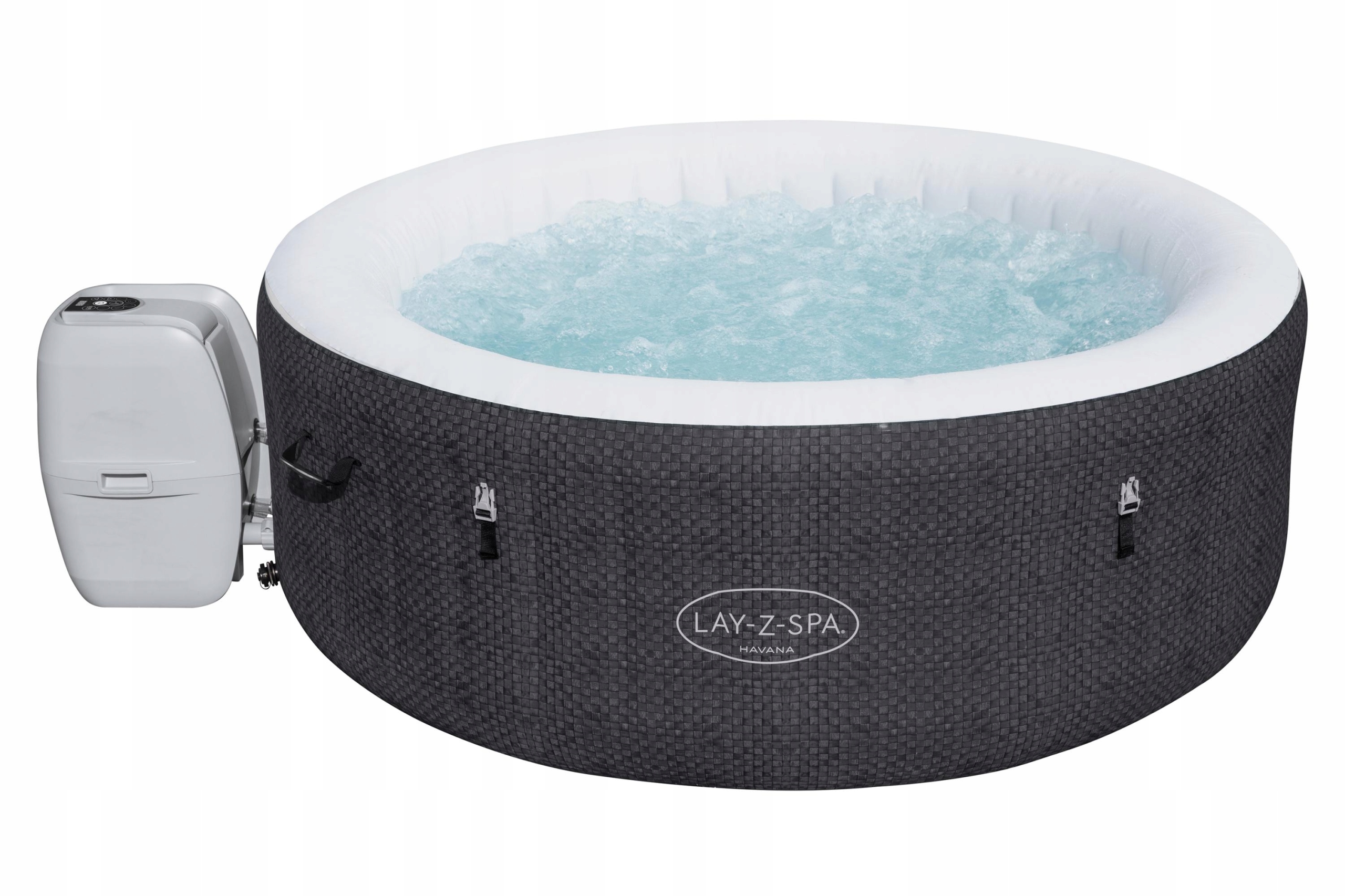 Jacuzzi Bestway Lay-Z-Spa Havana 60035