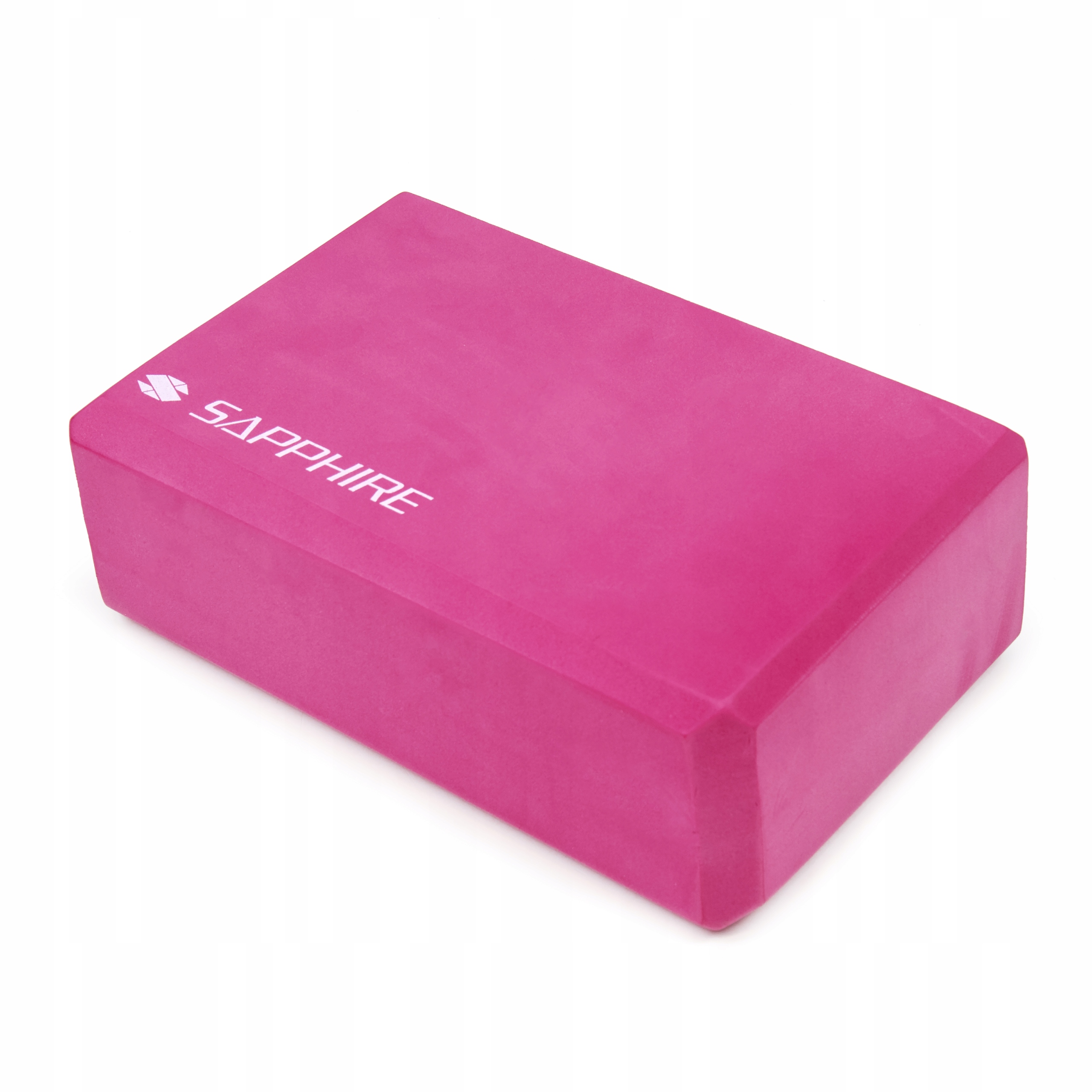 Kostka do jogi SG-072 Sapphire z kategorii Pilates i joga, marka Sapphire Kostka do jogi SG-072 Sapphire z kategorii Pilates i joga, marka Sapphire