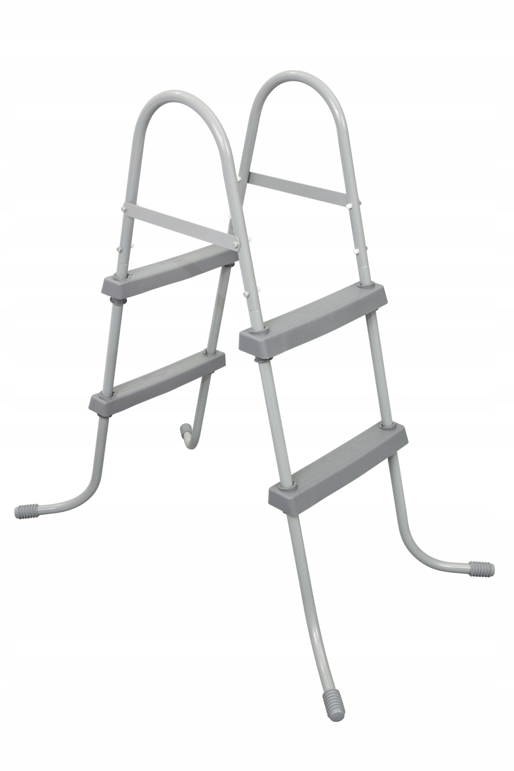 Drabinka do basenów Bestway Safety Pool Ladder 84 cm 58430