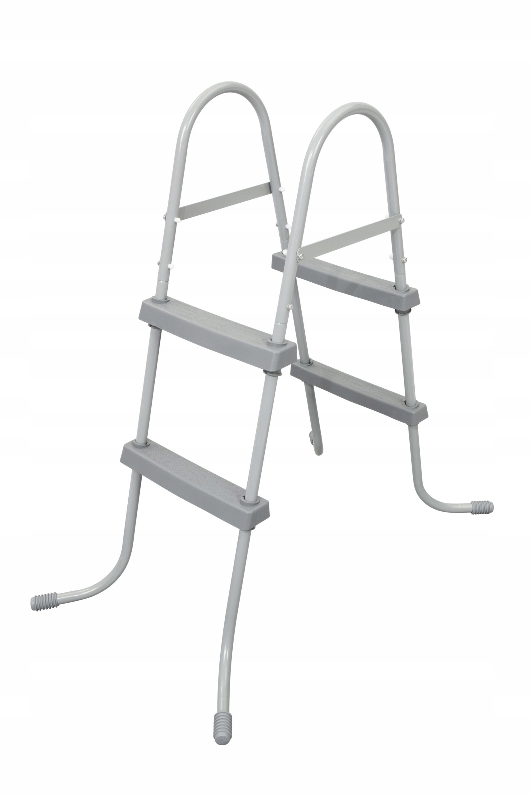 Drabinka do basenów Bestway Safety Pool Ladder 84 cm 58430