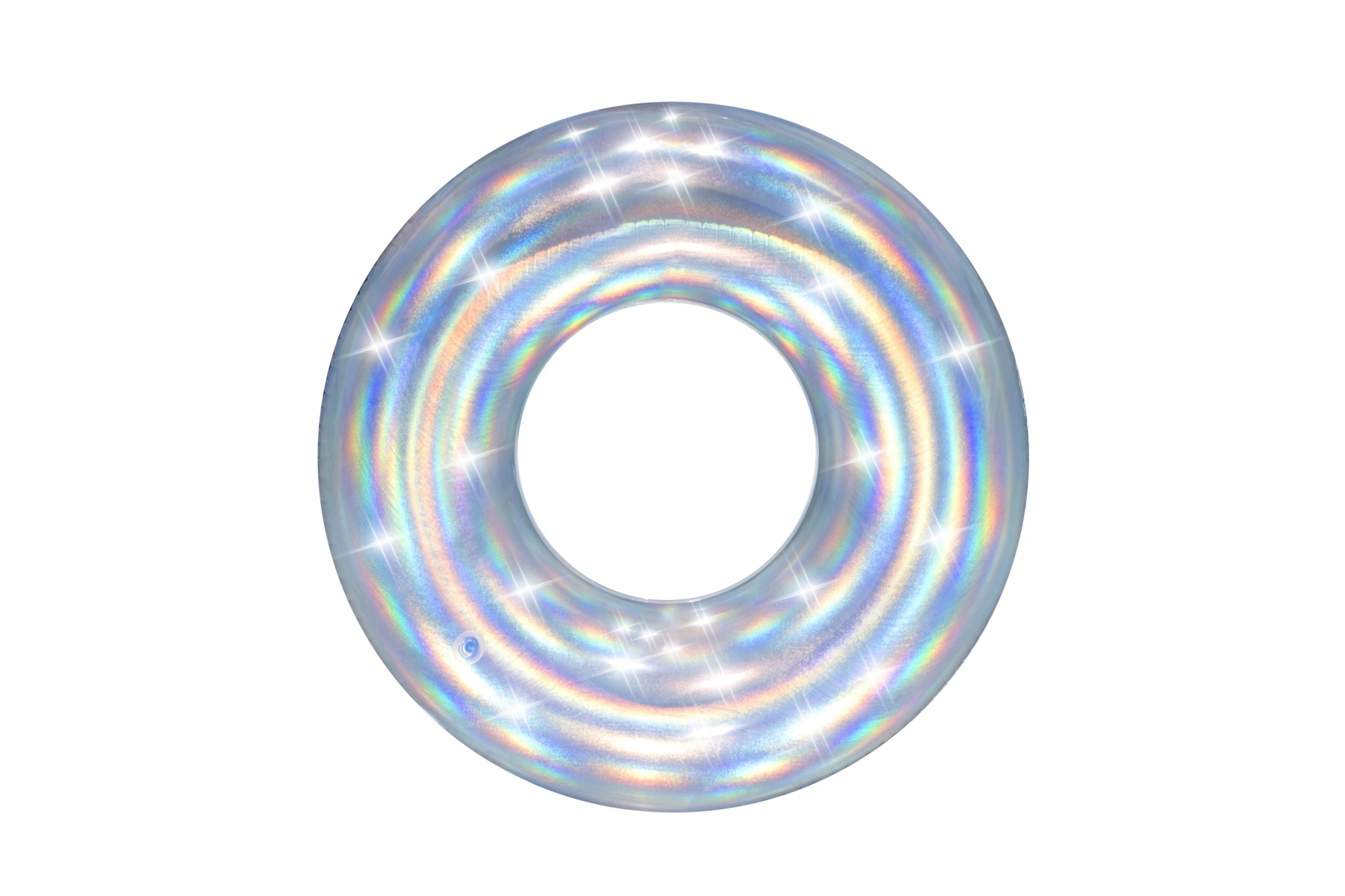 Koło do pływania Bestway Iridescent Swim Ring 36240