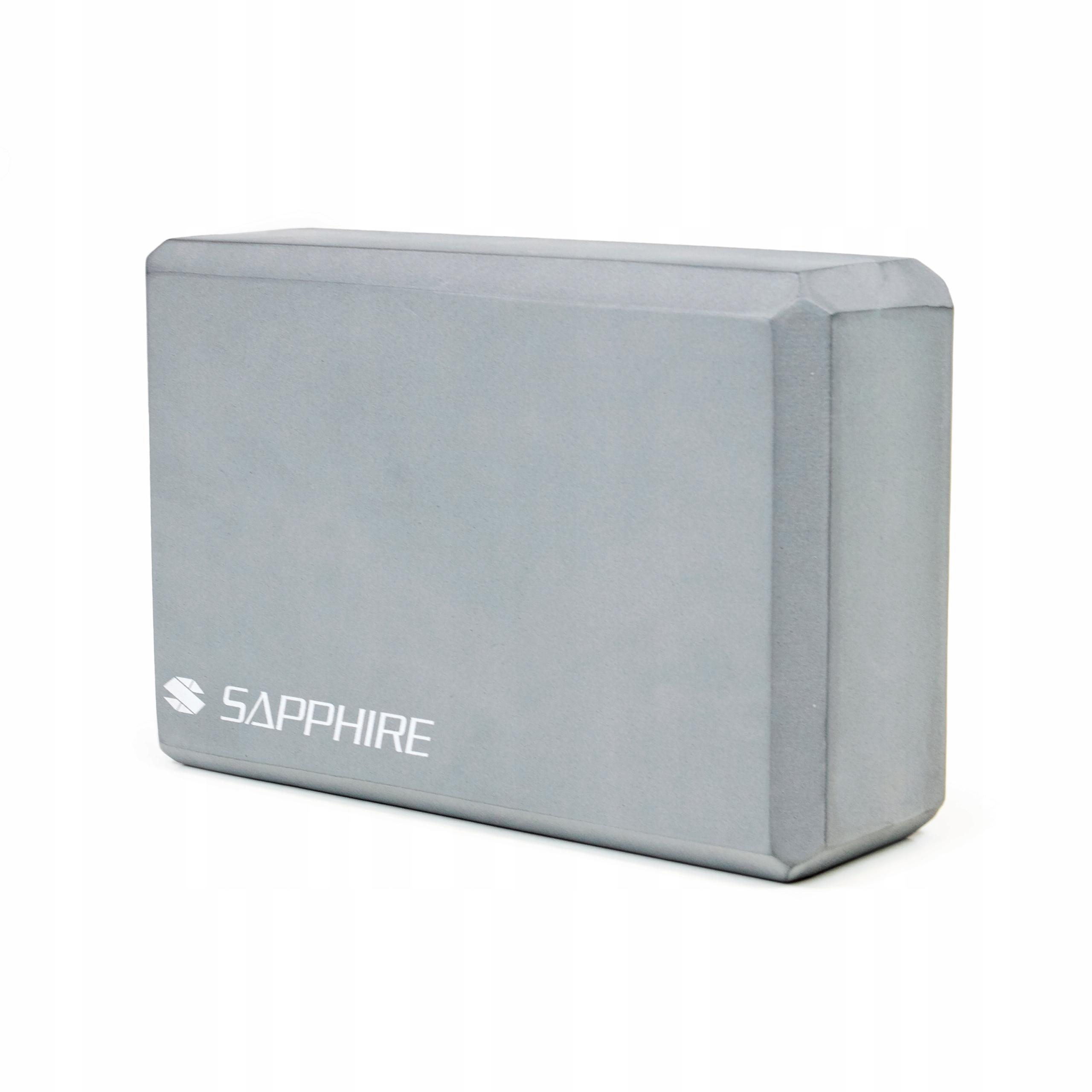 Kostka do jogi  SG-072 Sapphire z kategorii Pilates i joga, marka Sapphire 