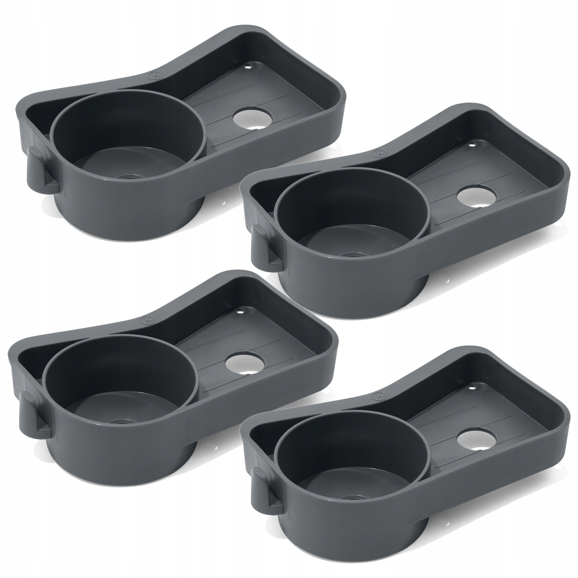 Podstawka na napoje do basenu Bestway Flowclear Cup Holder 58641 - Sklep  ABCfitness.pl - najlepsza cena