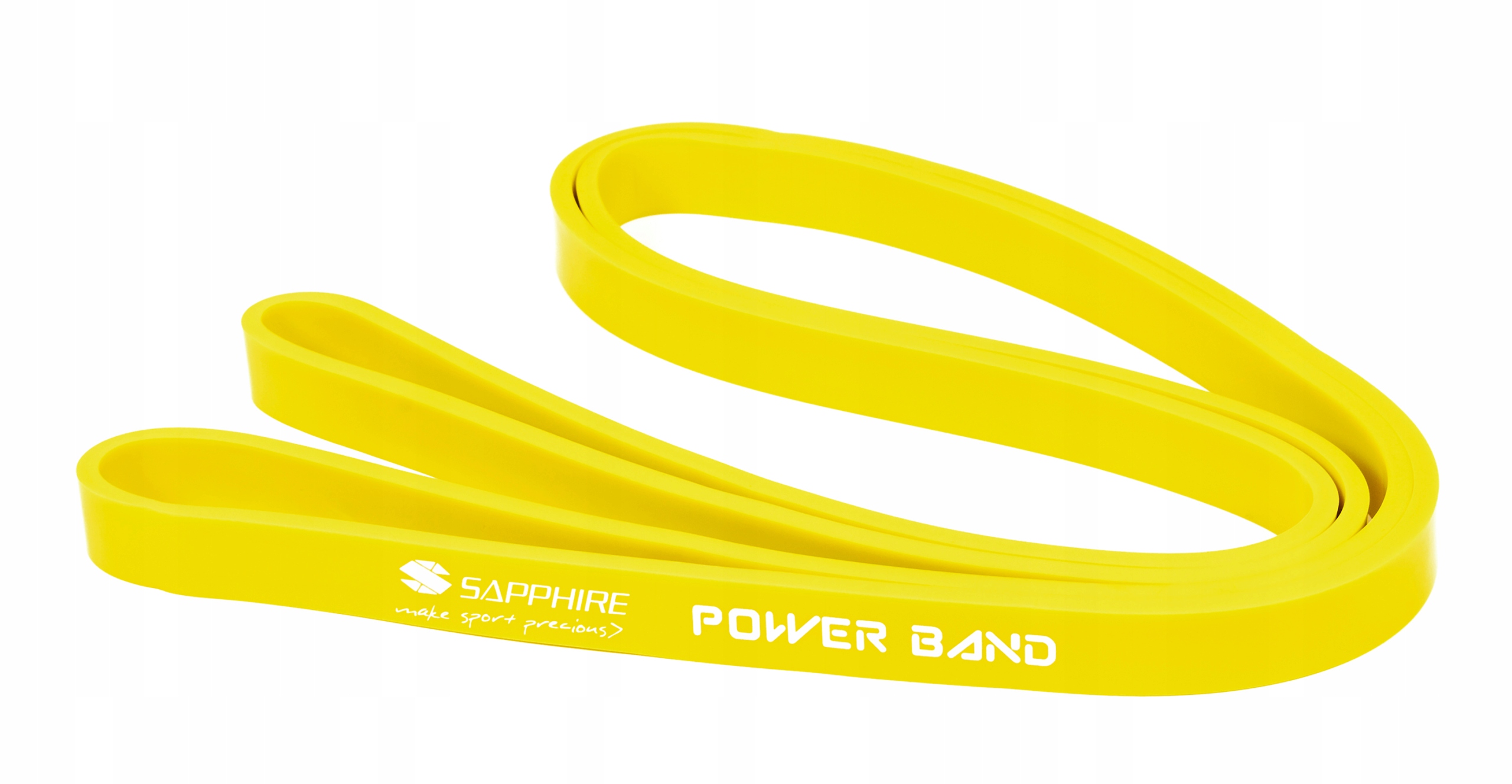 Guma Sapphire Power Band SG-2080-17