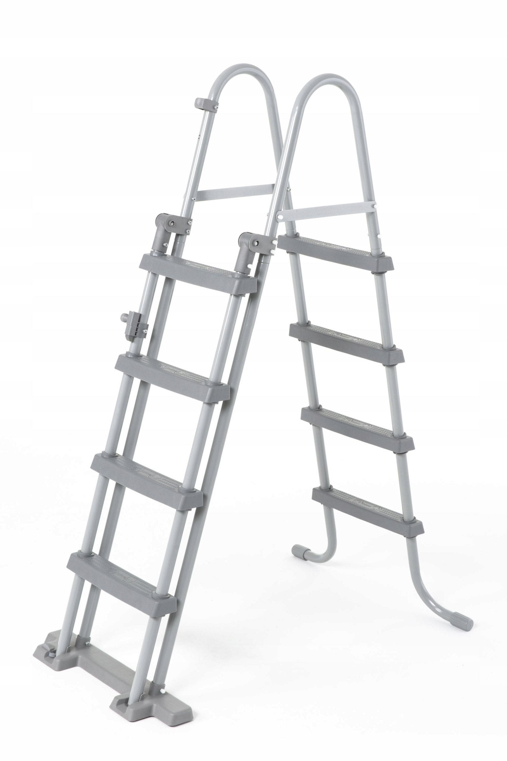 Drabinka do basenów Bestway Safety Pool Ladder 122 cm 58331