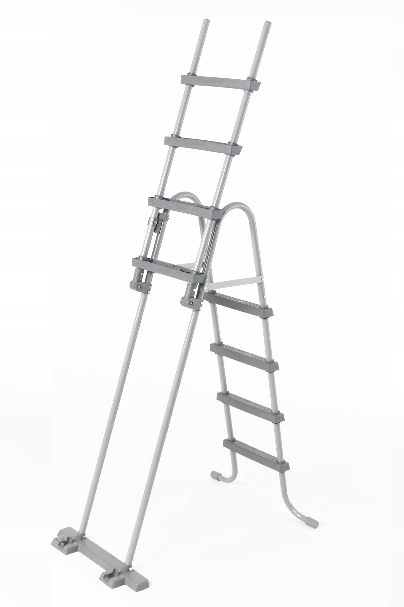 Drabinka do basenów Bestway Safety Pool Ladder 122 cm 58331