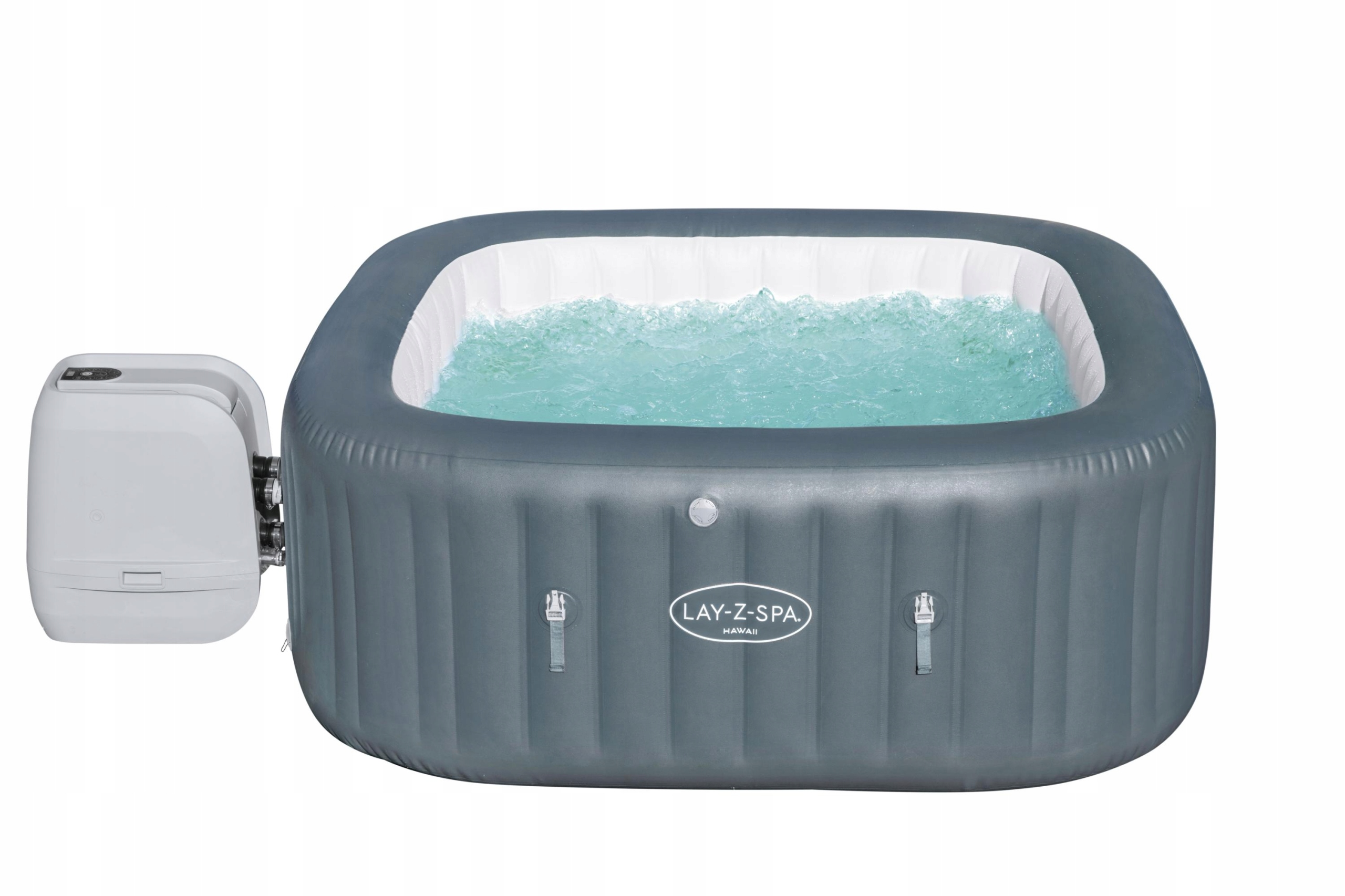 Jacuzzi Bestway Lay-Z-Spa Hawaii 60031