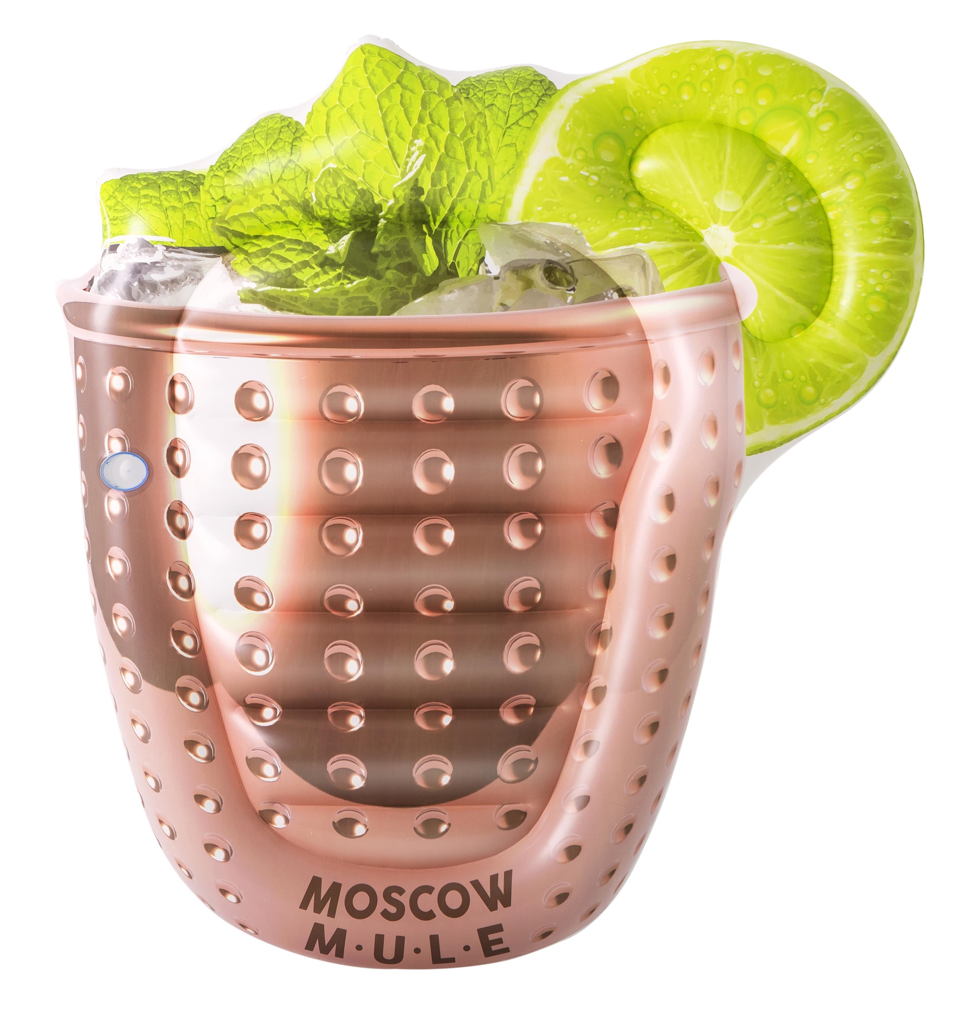 Materac dmuchany Bestway Moscow Mule 43249