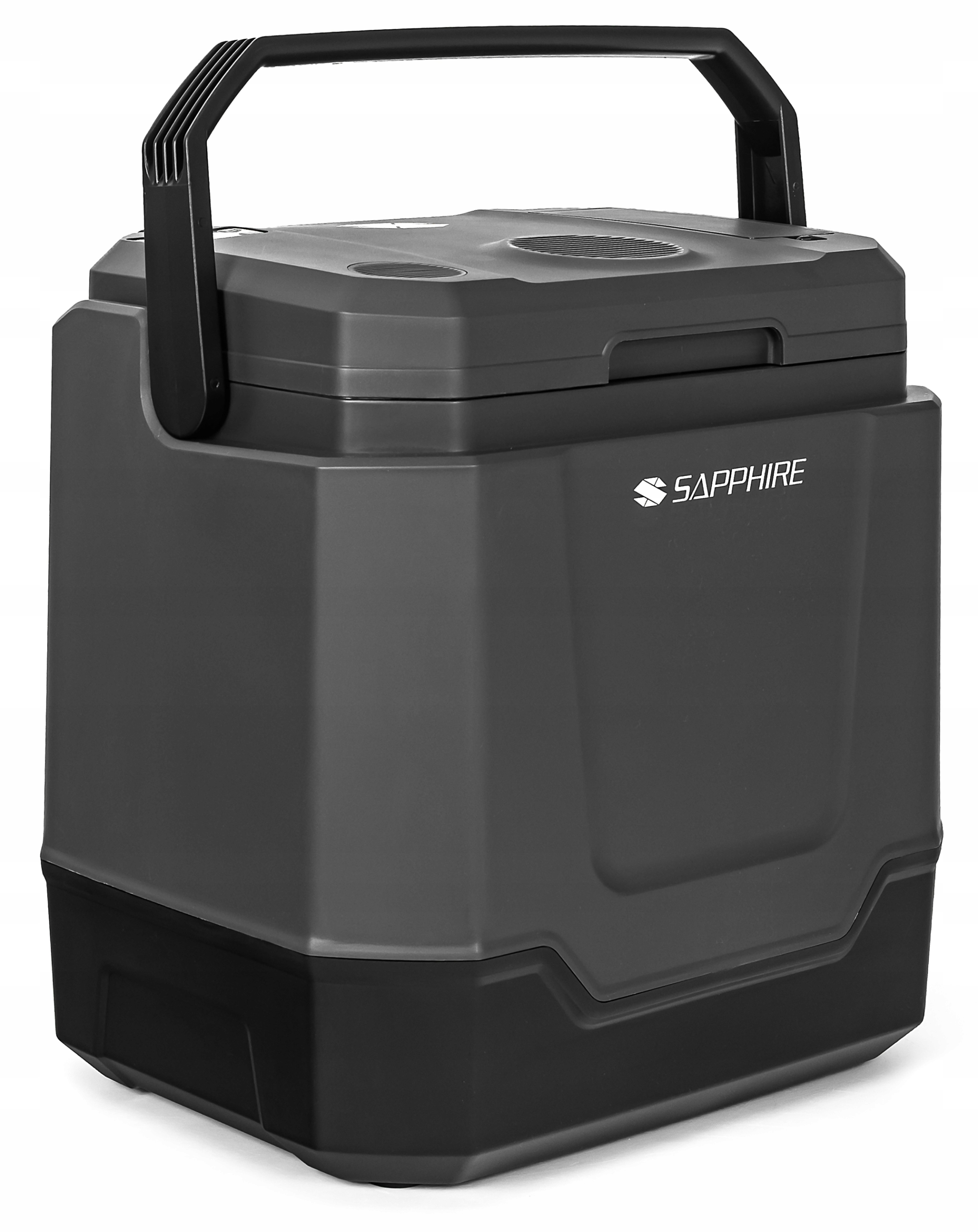 Lodówka turystyczna Sapphire ST-1033L z głośnikiem 33l 12V/230V Bluetooth Lodówka turystyczna Sapphire ST-1033L z głośnikiem 33l 12V/230V Bluetooth