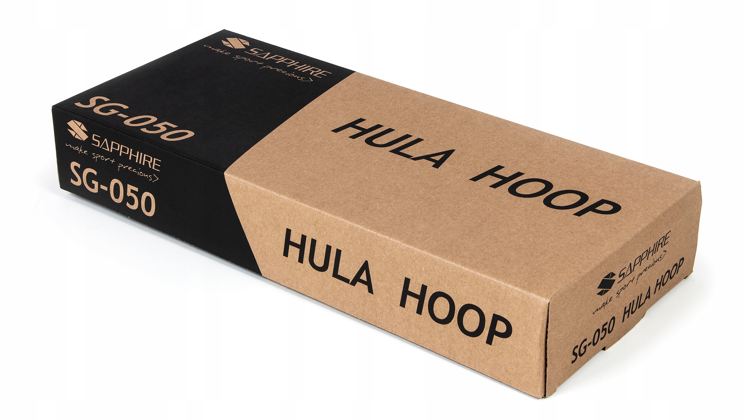 Hula hop Sapphire SG-050