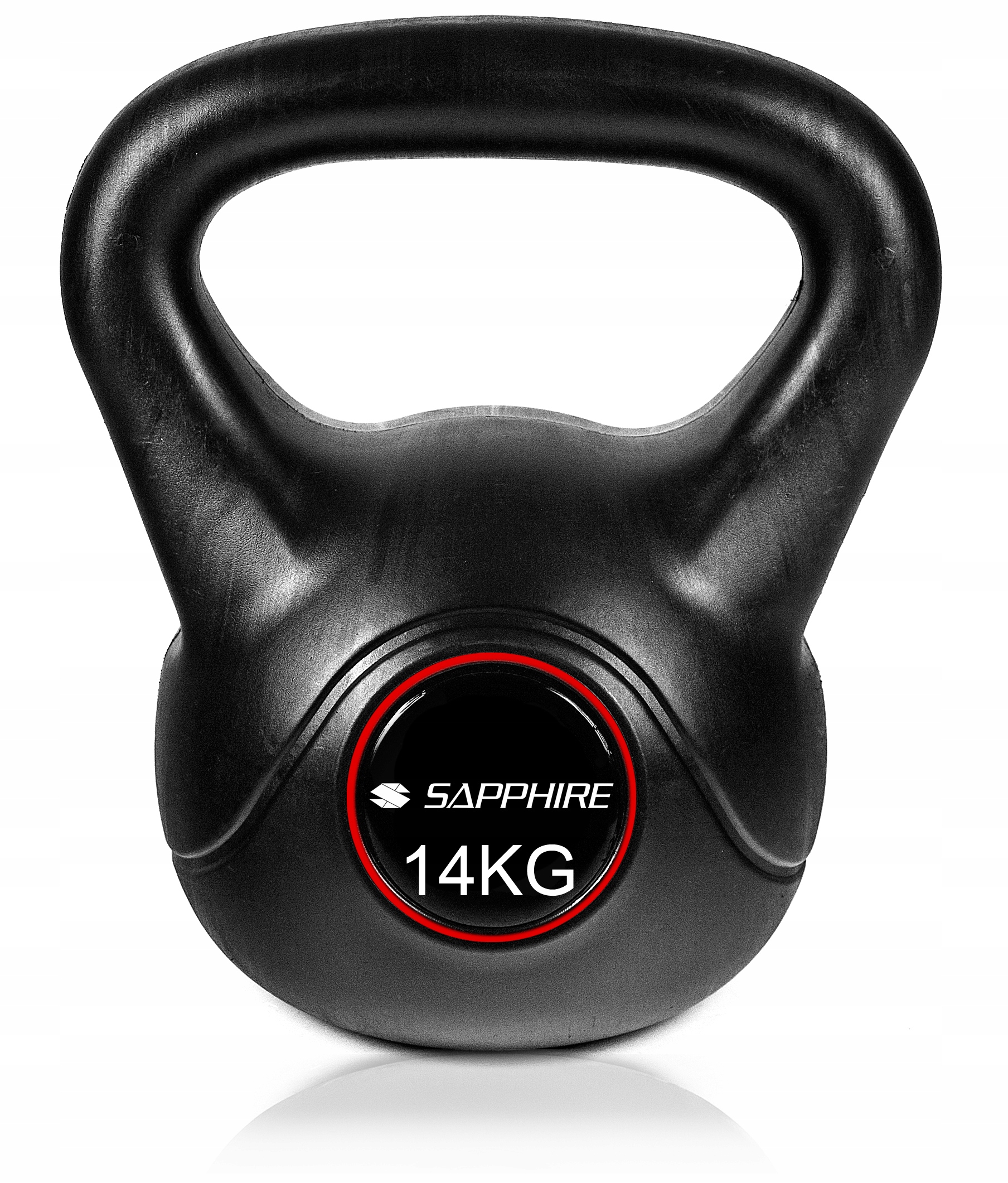 Hantel Kettlebell Sapphire SG-14K 14 kg