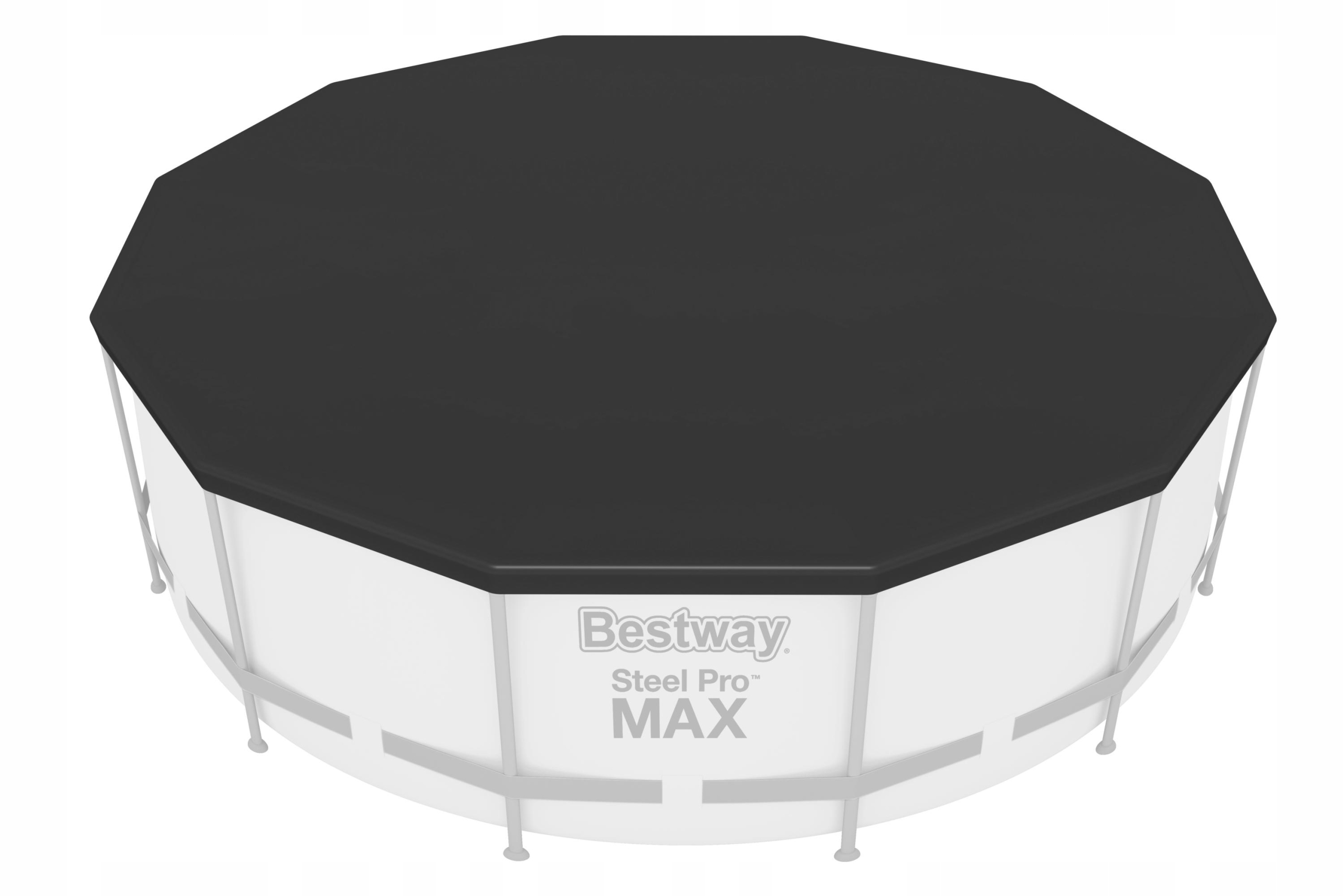 Plandeka na basen Bestway Pool Cover 58037