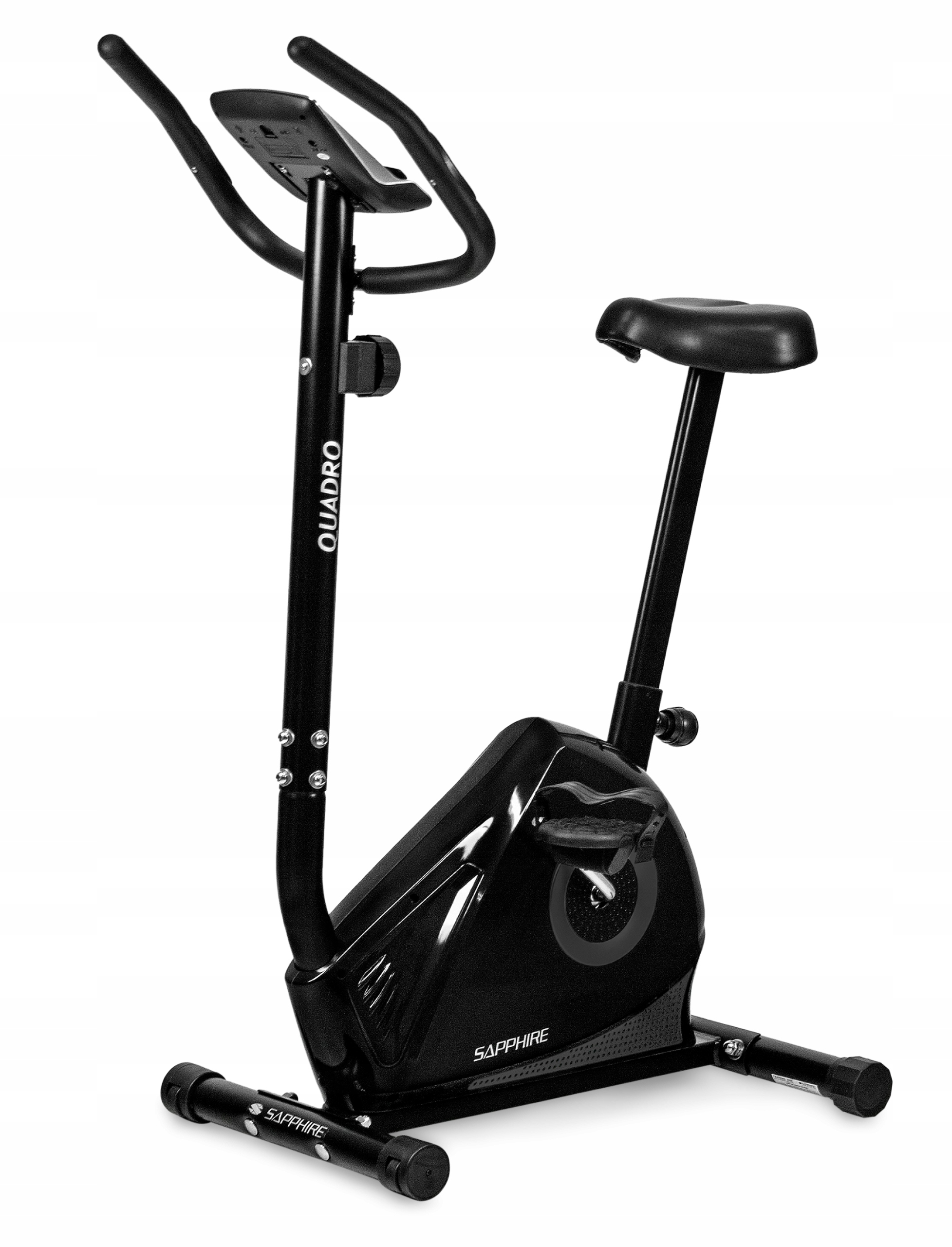 Rower magnetyczny Sapphire SG-450B Quadro