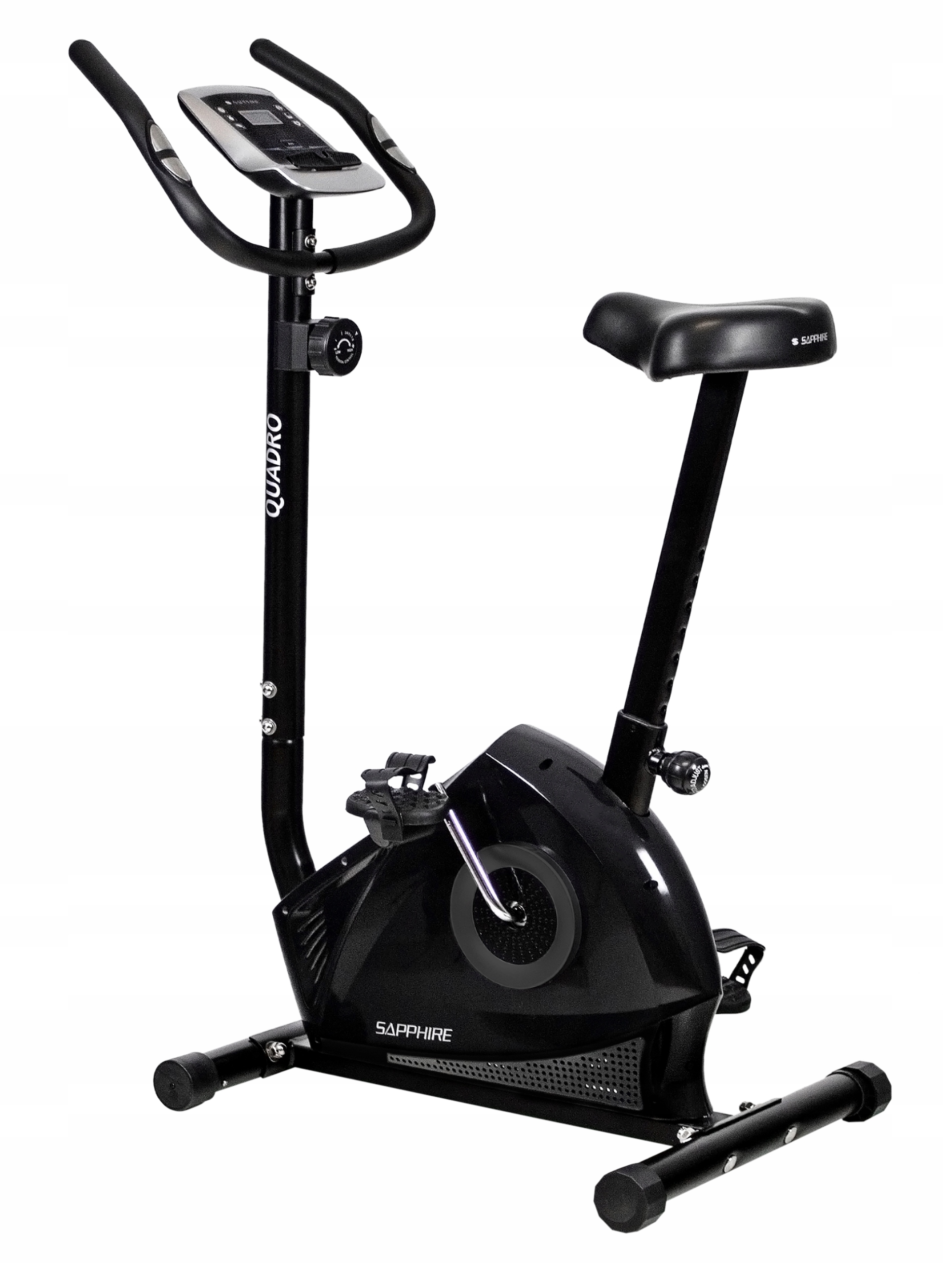 Rower magnetyczny Sapphire SG-450B Quadro