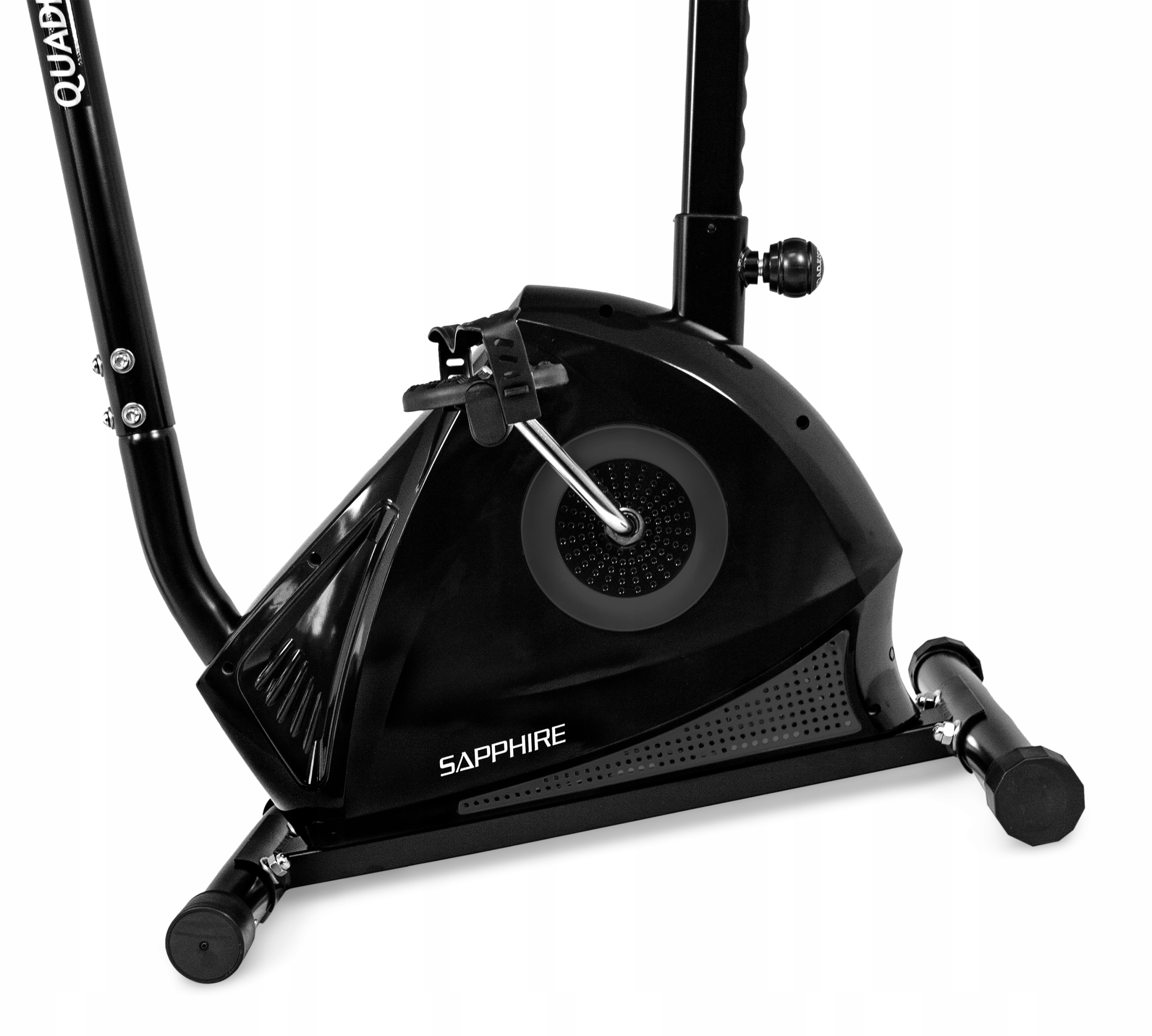 Rower magnetyczny Sapphire SG-450B Quadro