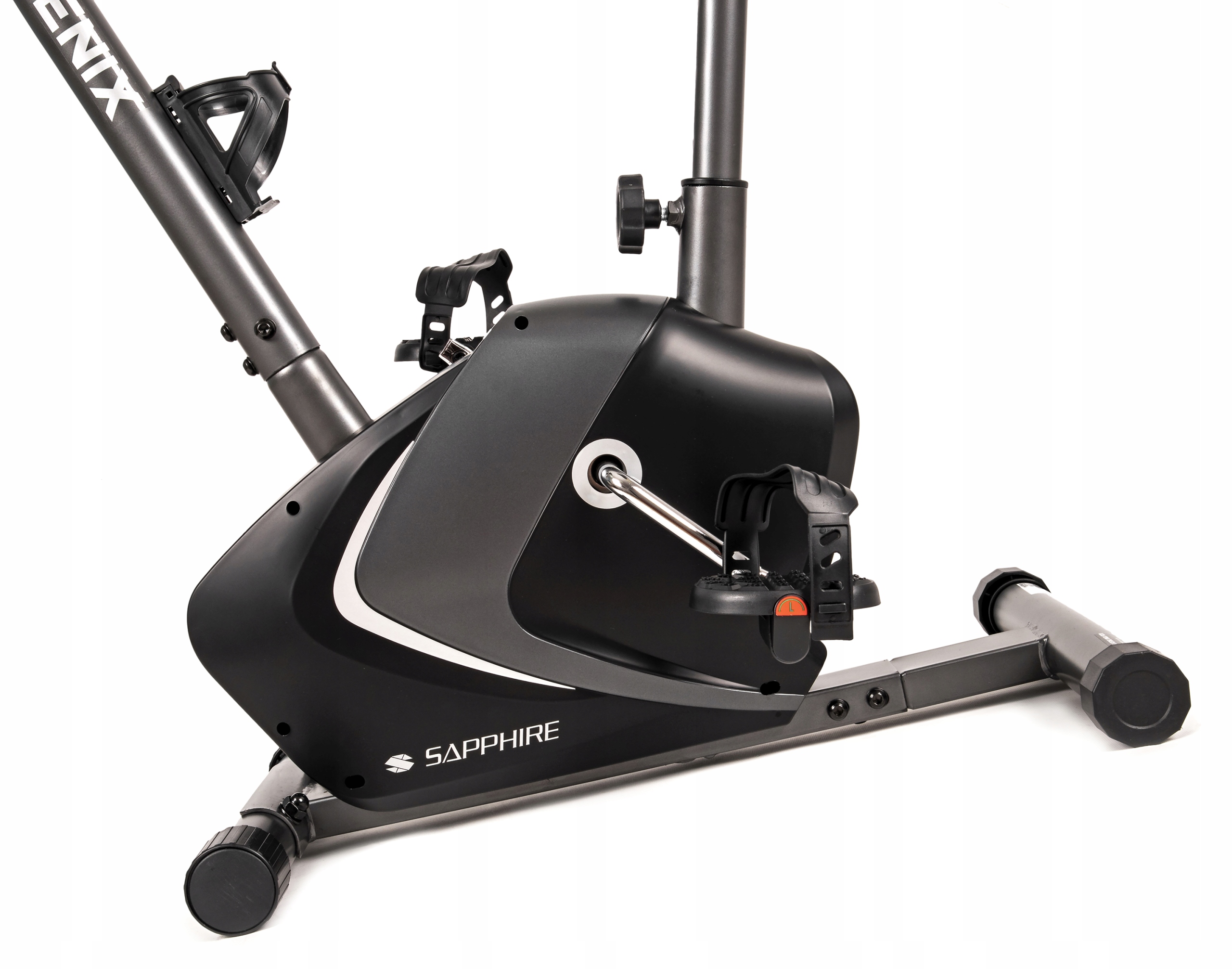 Rower magnetyczny Sapphire SG-255B Genix