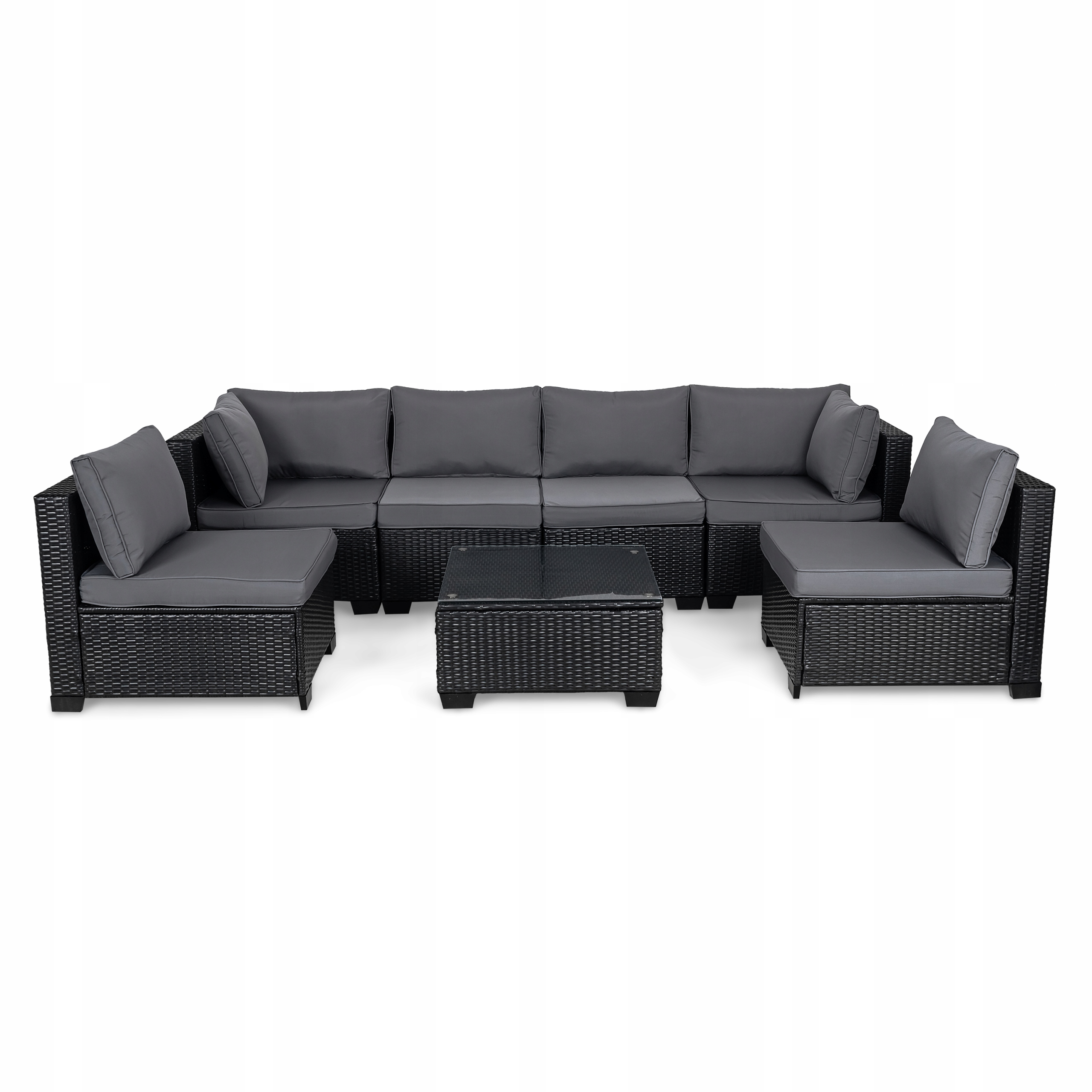 Zestaw mebli ogrodowych Sapphire ST-960 Vigo Zestaw mebli ogrodowych Sapphire ST-960 Vigo