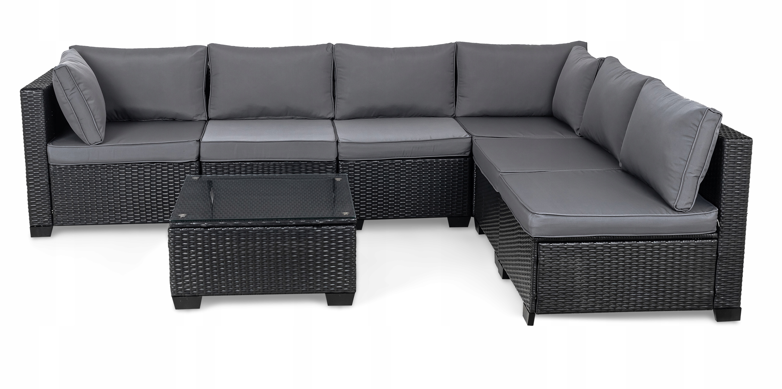 Zestaw mebli ogrodowych Sapphire ST-960 Vigo Zestaw mebli ogrodowych Sapphire ST-960 Vigo