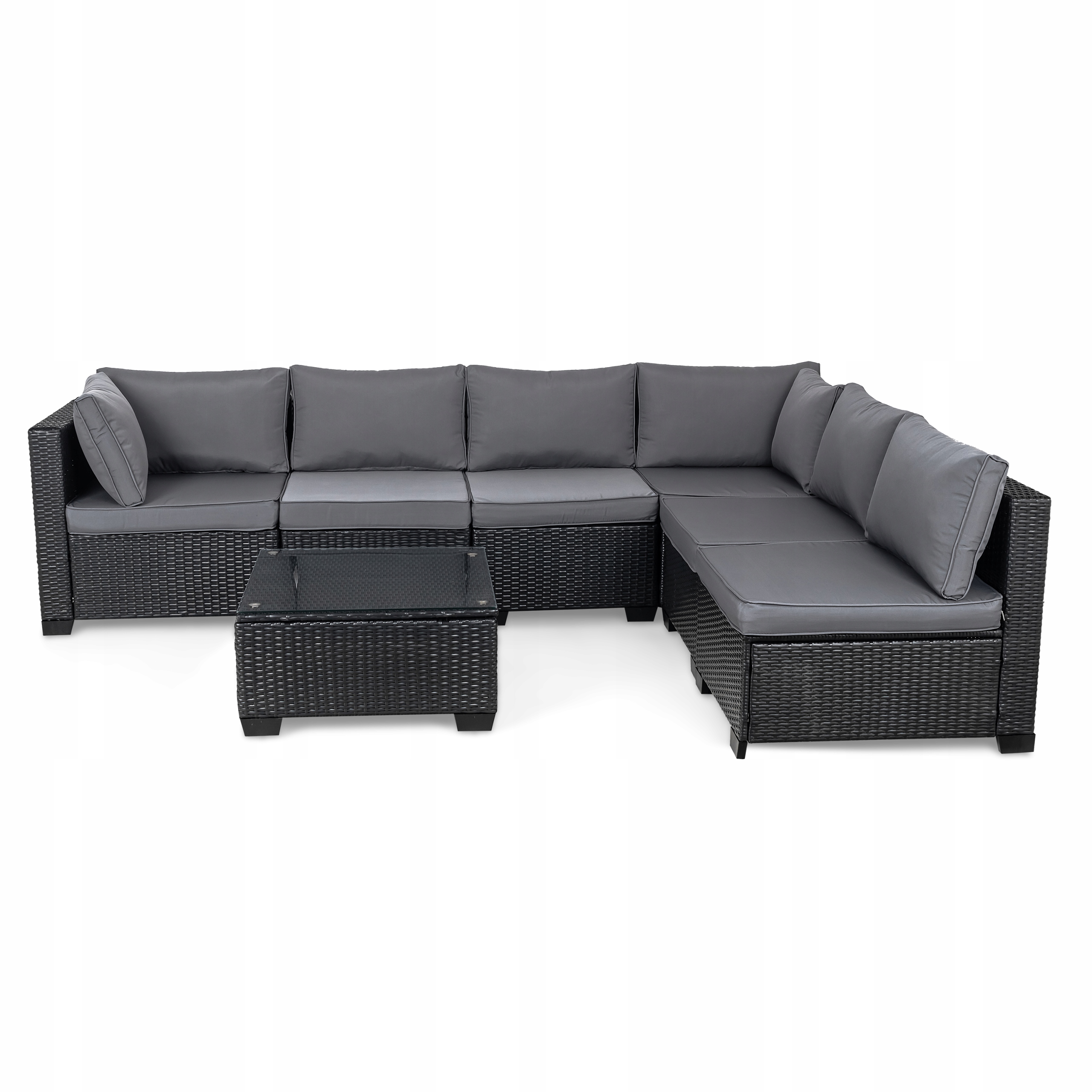 Zestaw mebli ogrodowych Sapphire ST-960 Vigo Zestaw mebli ogrodowych Sapphire ST-960 Vigo