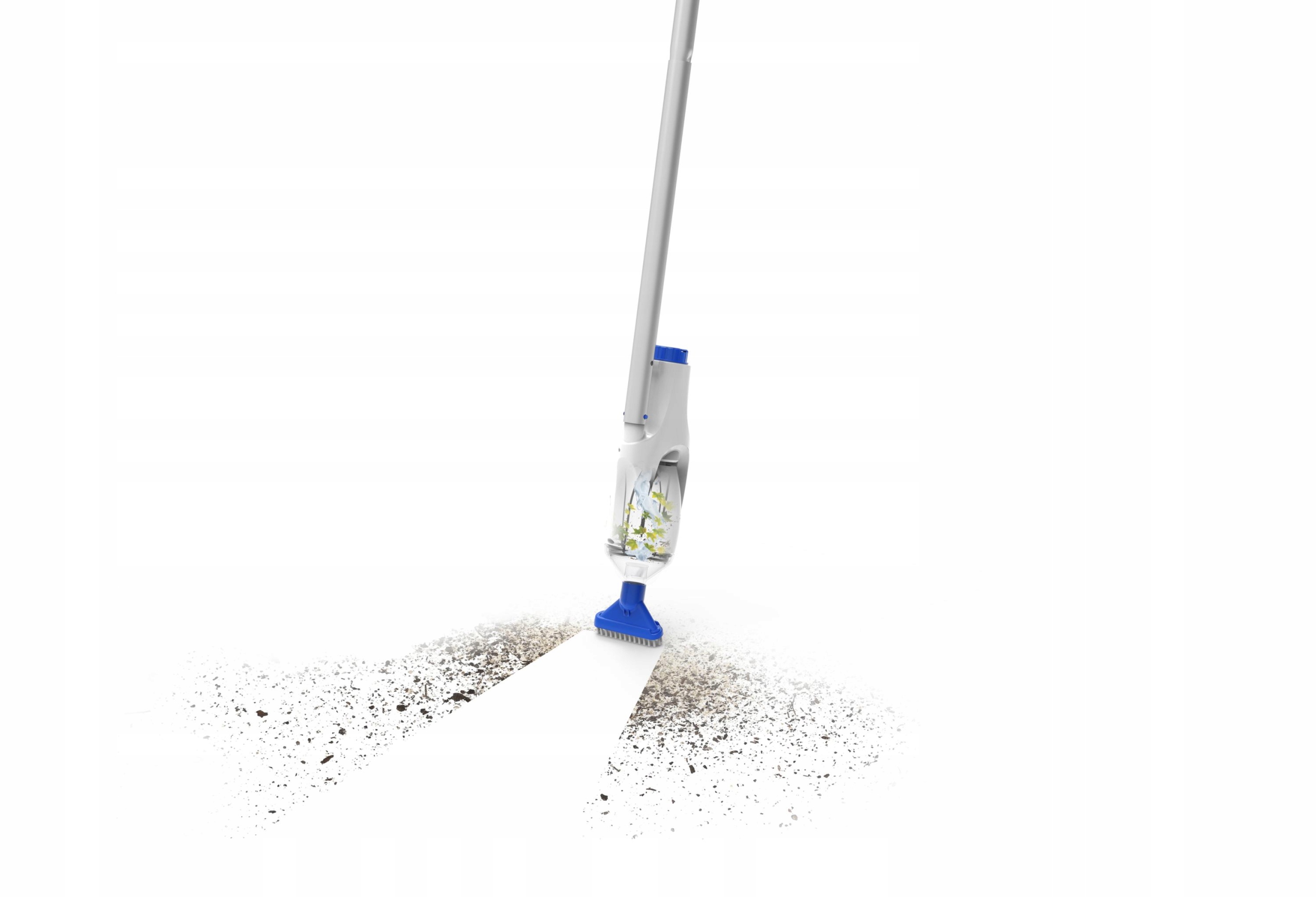 Odkurzacz do czyszczenia dna basenu Bestway Flowclear AquaReach 58624 Odkurzacz do czyszczenia dna basenu Bestway Flowclear AquaReach 58624