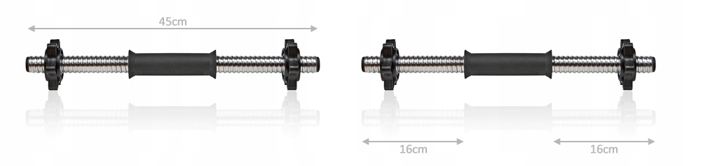 Zestaw obciążeń Sapphire Solid 134 kg z ławką xg025 Zestaw obciążeń Sapphire Solid 134 kg z ławką xg025