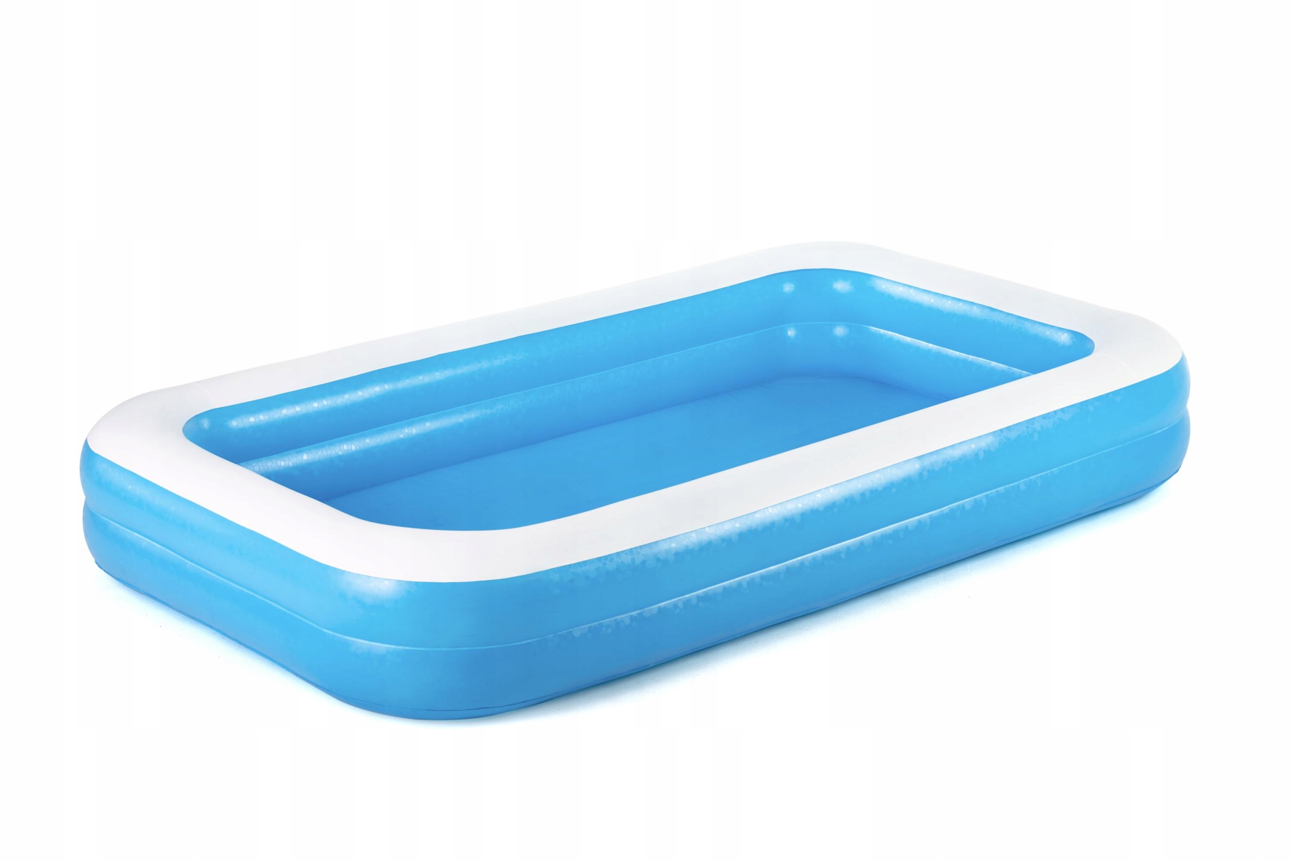 Basen dmuchany Bestway Rectangular Family Pool 54150 305x183x46cm