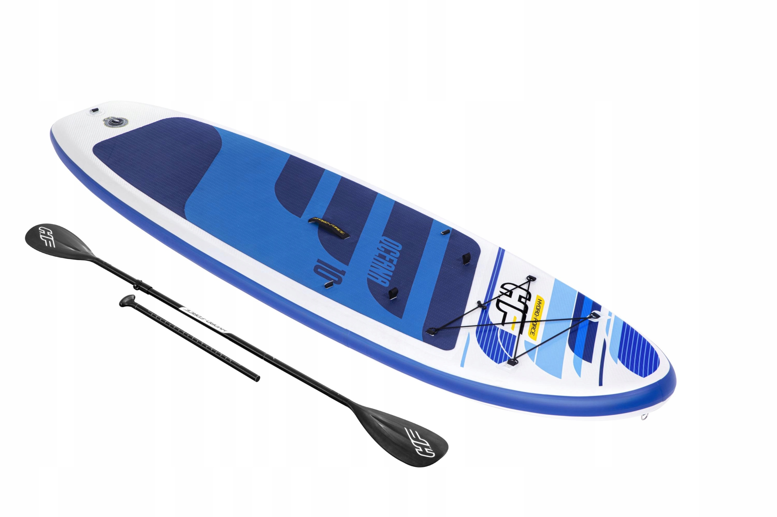 Deska Sup Hydro-Force Bestway Oceana Set 65350