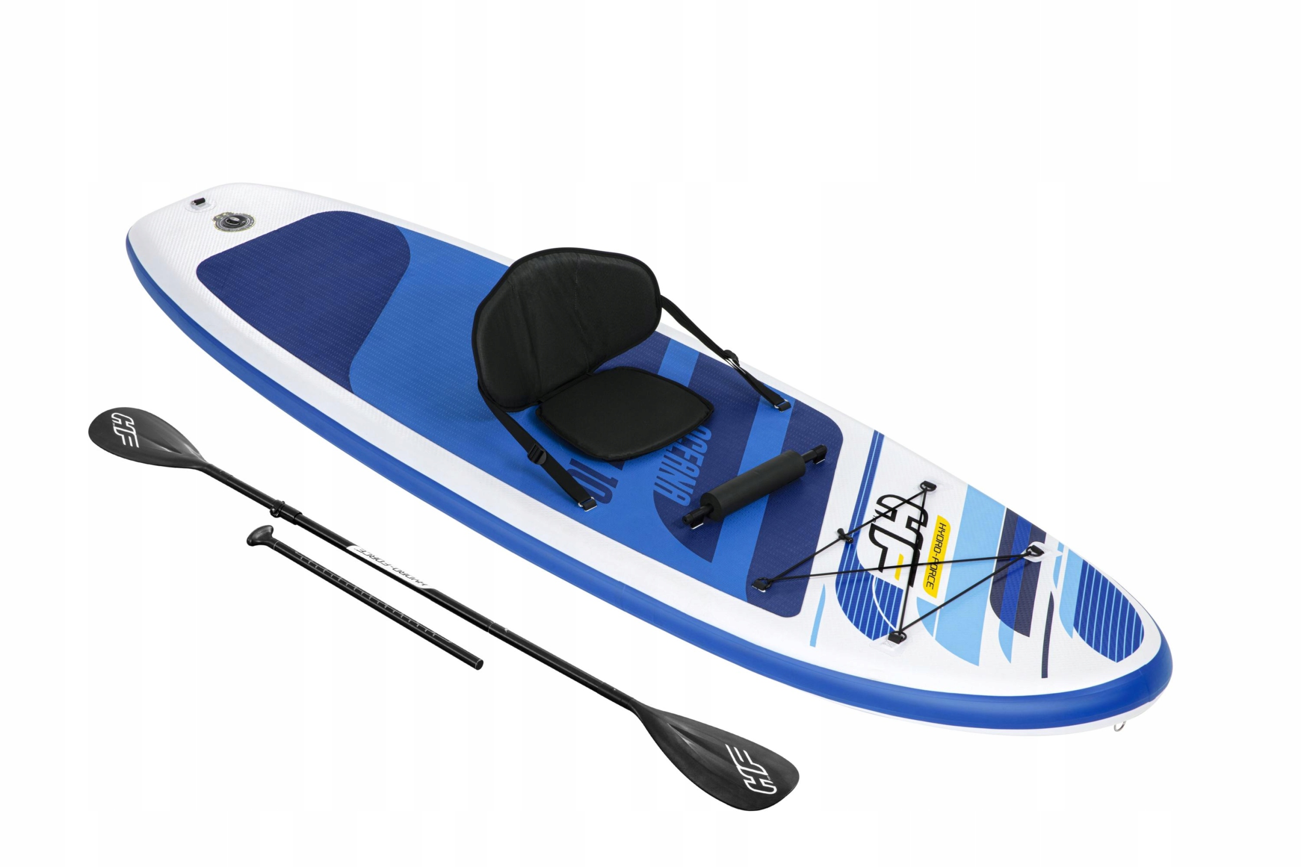 Deska Sup Hydro-Force Bestway Oceana Set 65350