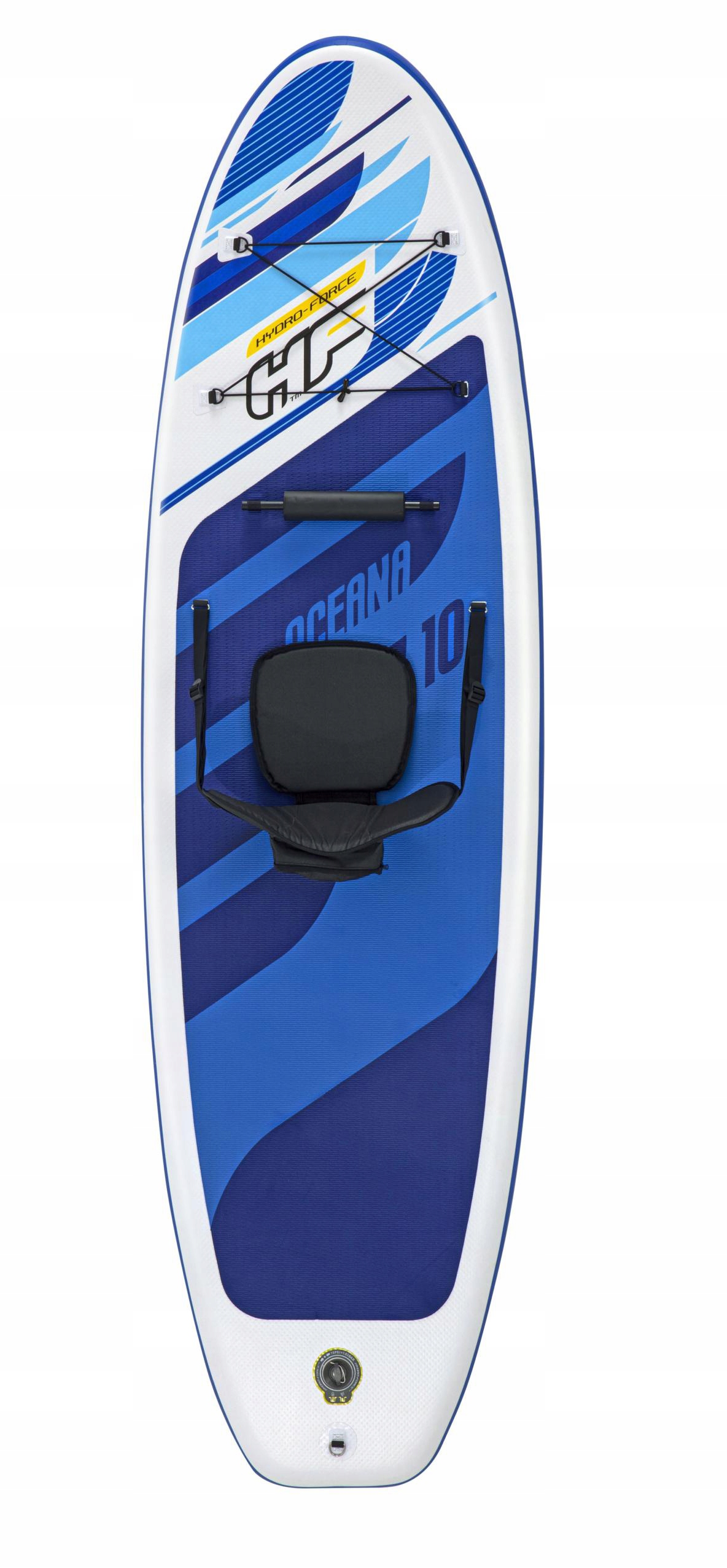 Deska Sup Hydro-Force Bestway Oceana Set 65350