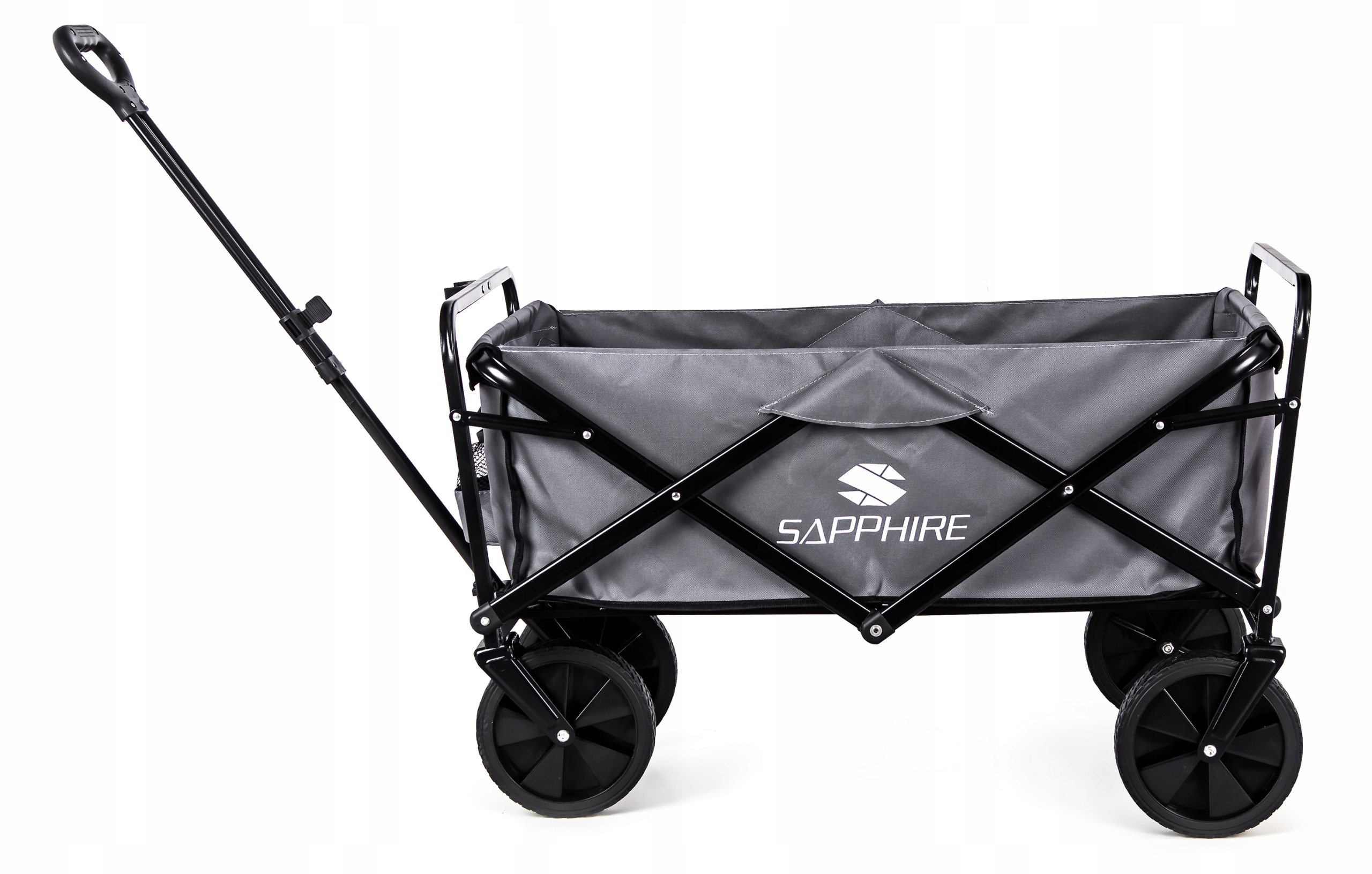 Wózek turystyczny Sapphire ST-150 