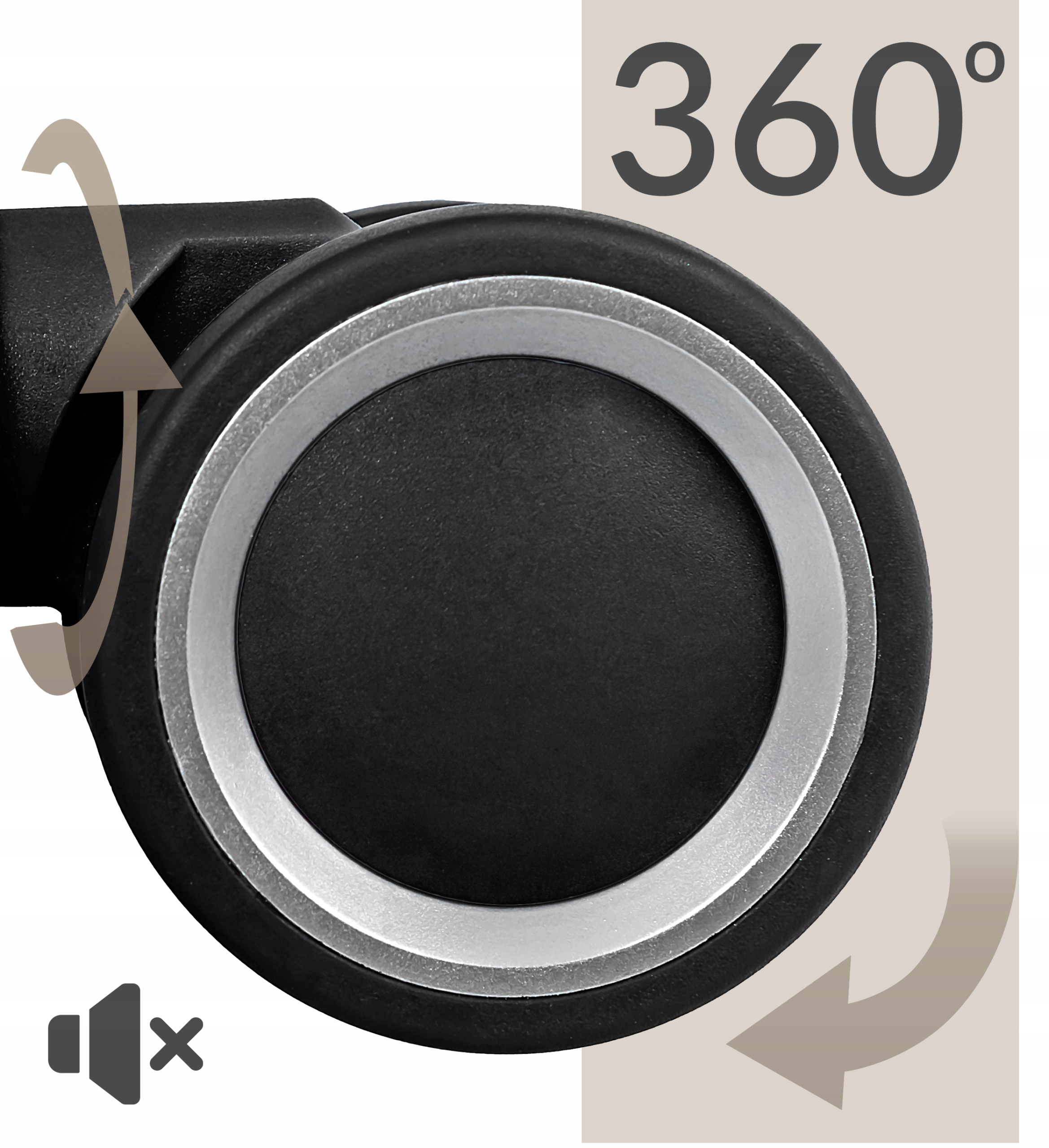 Zestaw walizek podróżnych twardych 3w1 Sapphire ST-3030P - granatowe Zestaw walizek podróżnych twardych 3w1 Sapphire ST-3030P - granatowe