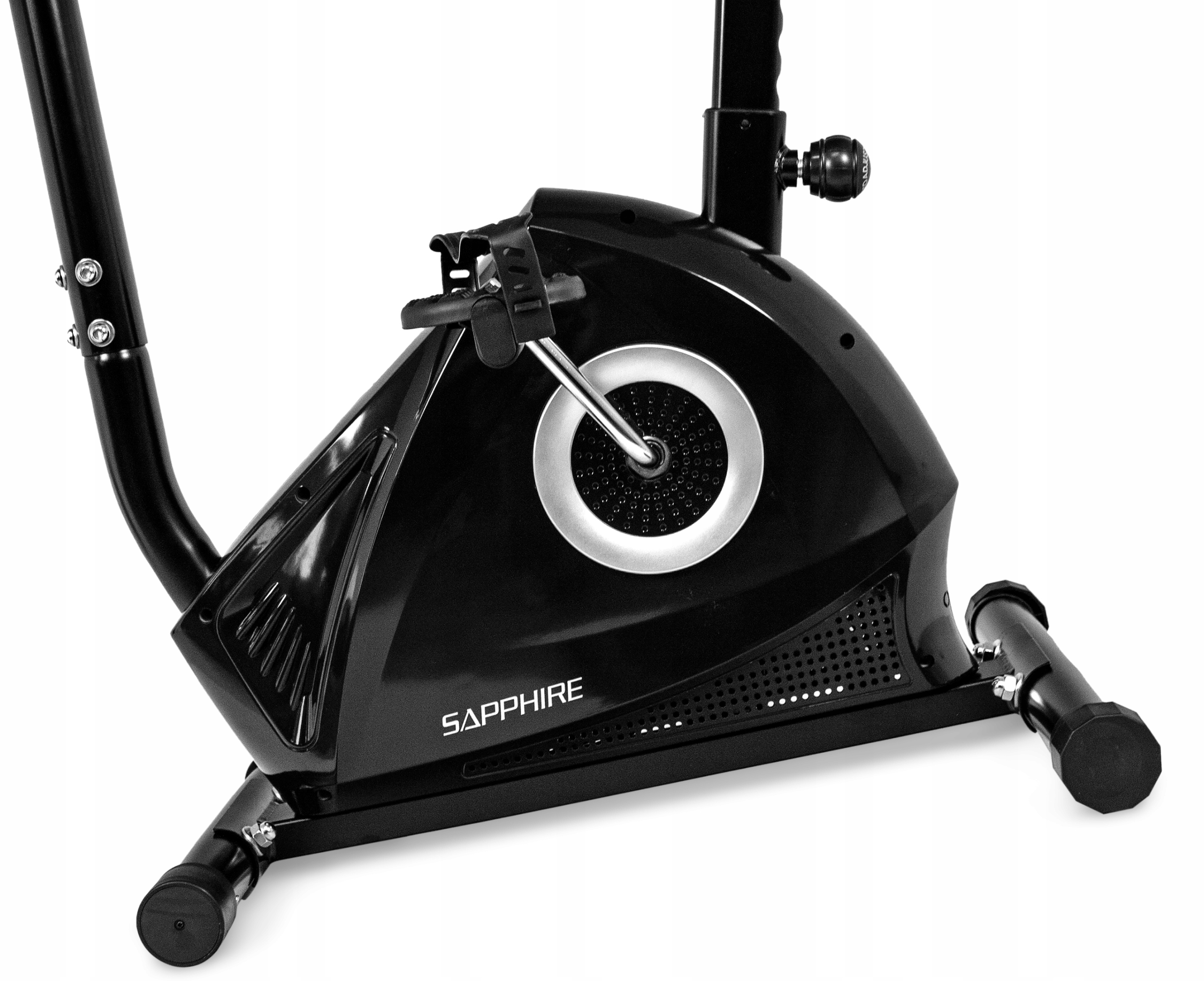 Rower magnetyczny Sapphire SG-450B Quadro