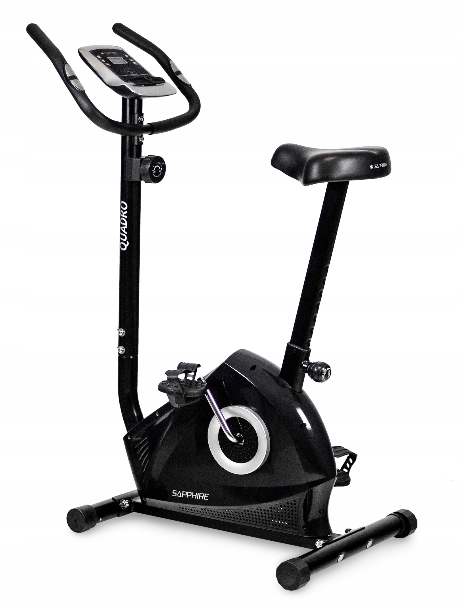 Rower magnetyczny Sapphire SG-450B Quadro