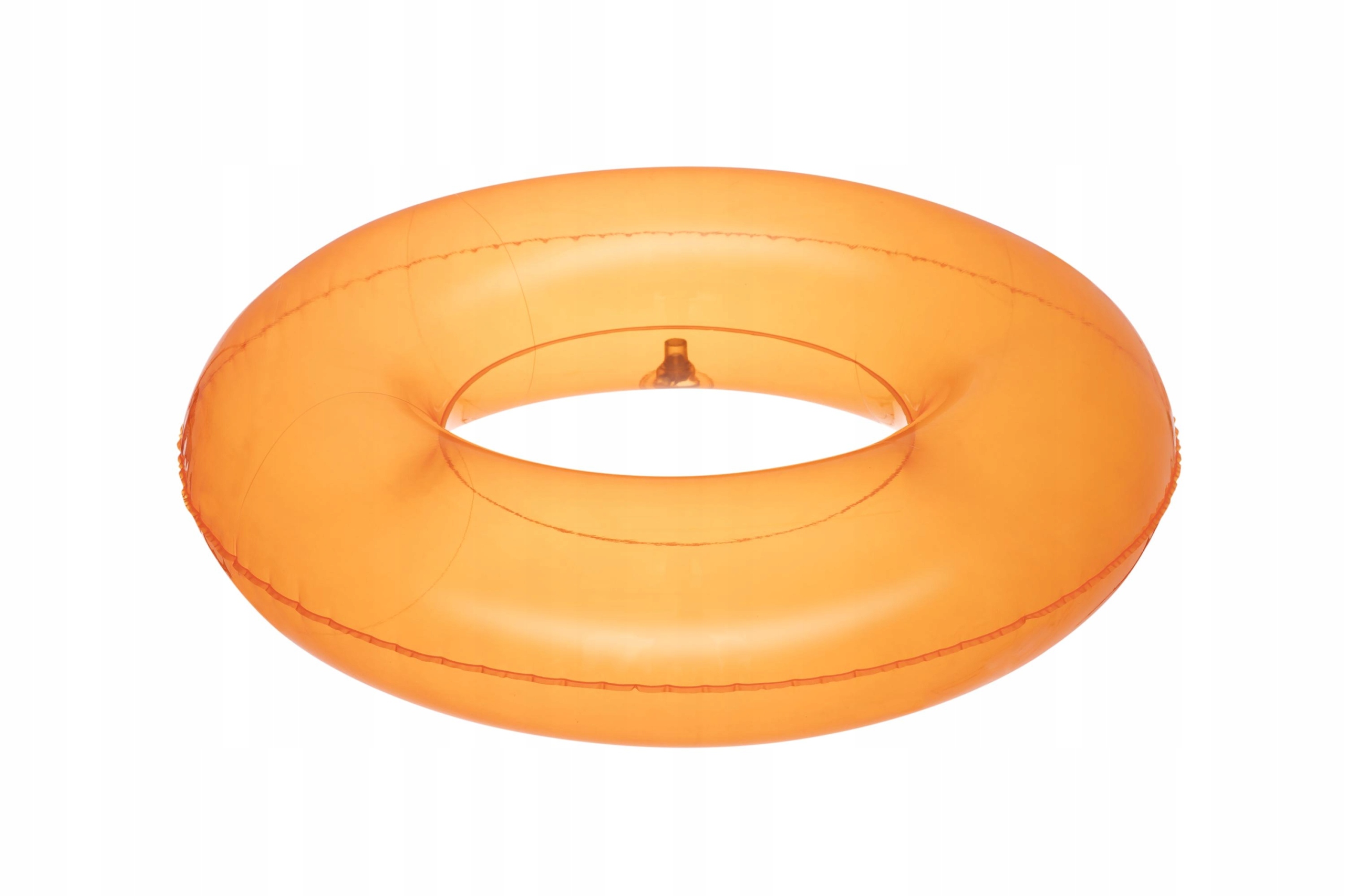 Koło do pływania Bestway Transparent Swim Tube 36022