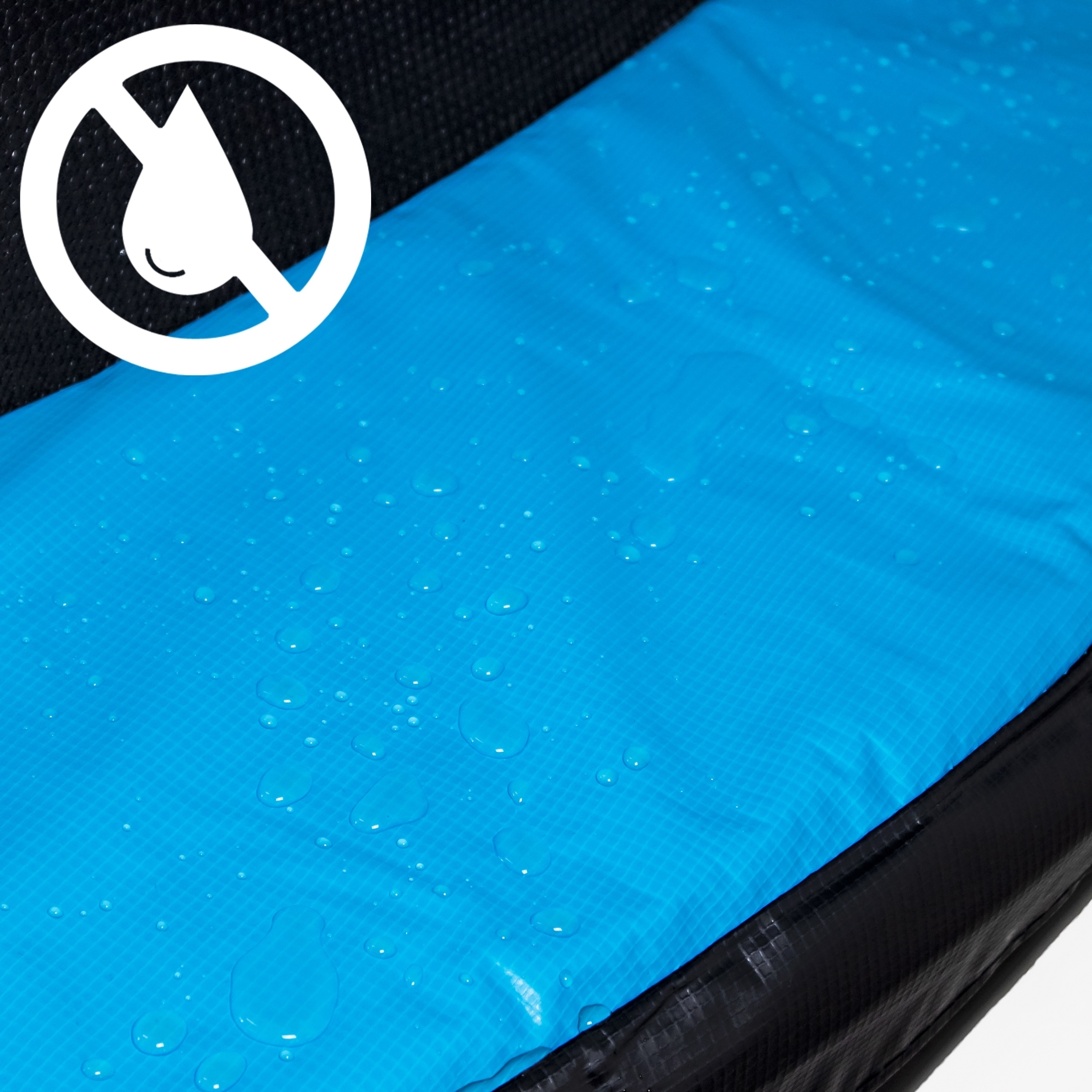 Trampolina Sapphire ST-1515W 15FT 465 cm z siatką wewnętrzną + drabinka GRATIS - niebieska Trampolina Sapphire ST-1515W 15FT 465 cm z siatką wewnętrzną + drabinka GRATIS - niebieska