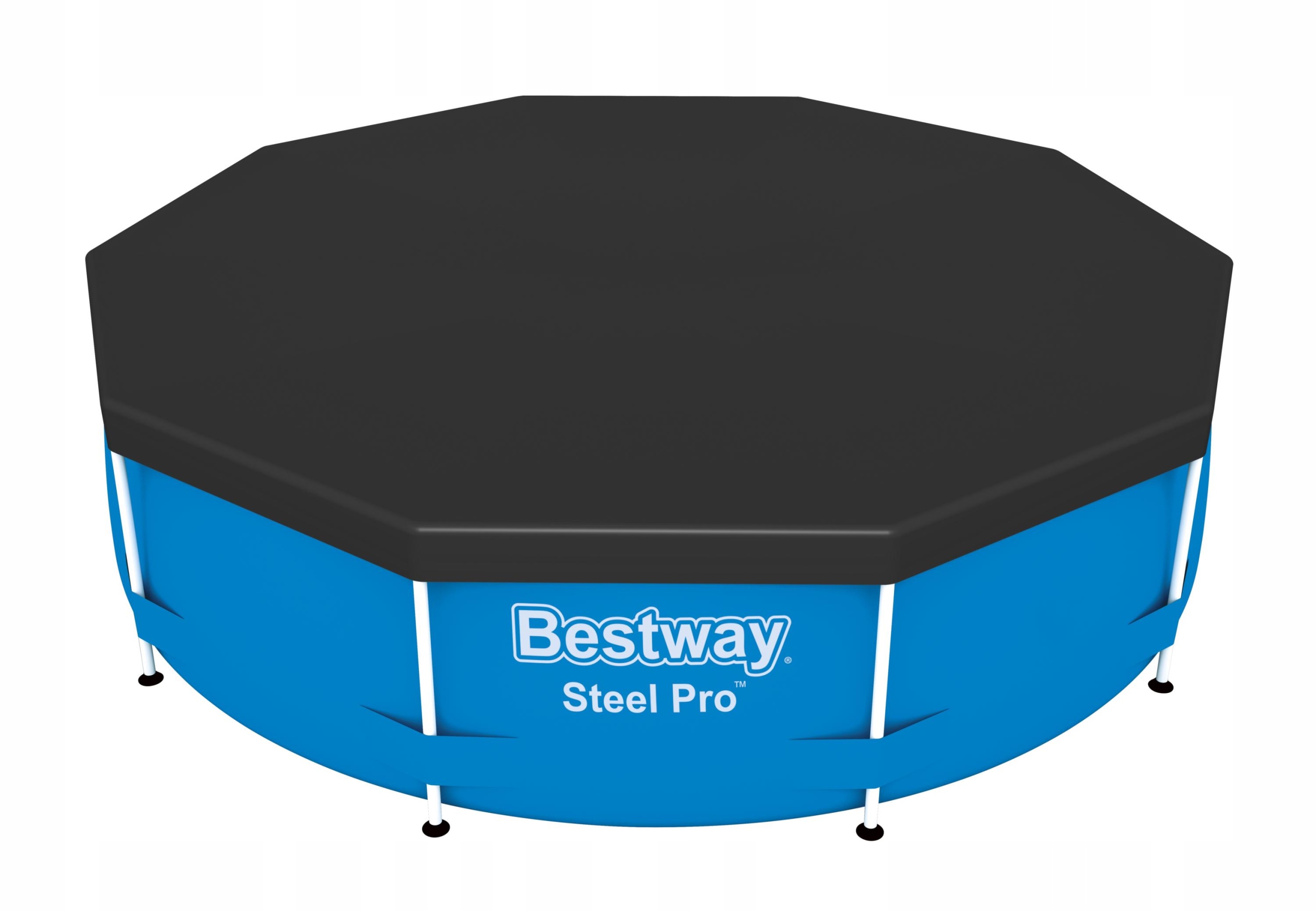 Plandeka na basen Bestway Pool Cover 305cm 58036