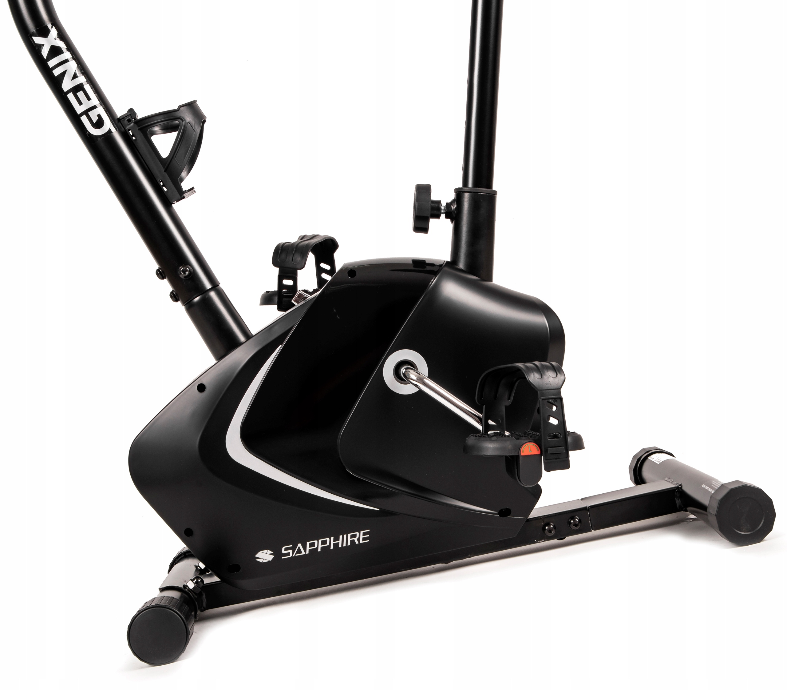 Rower magnetyczny Sapphire SG-255B Genix