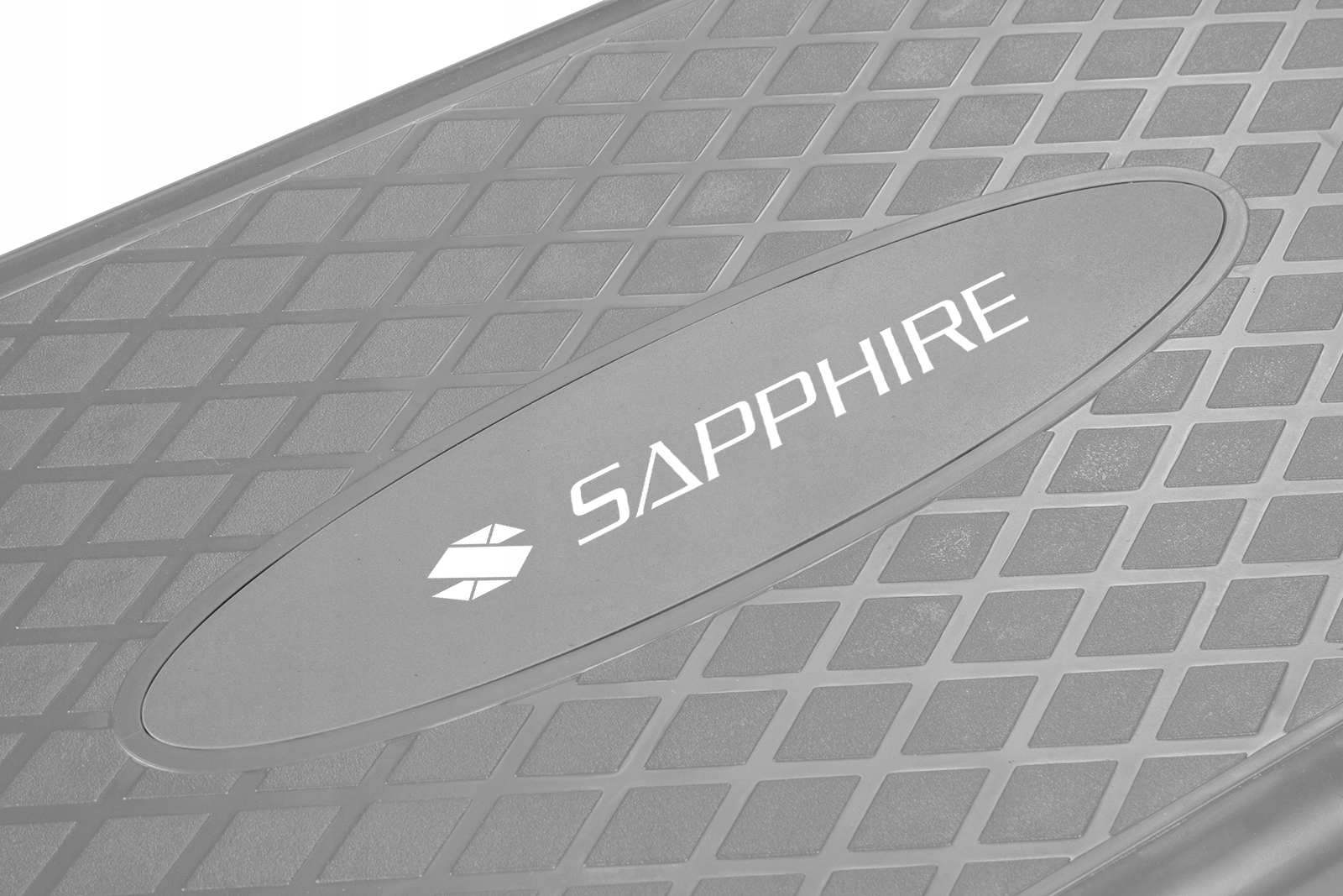 Step fitness Sapphire SG-045 z kategorii Stepy, marka Sapphire 