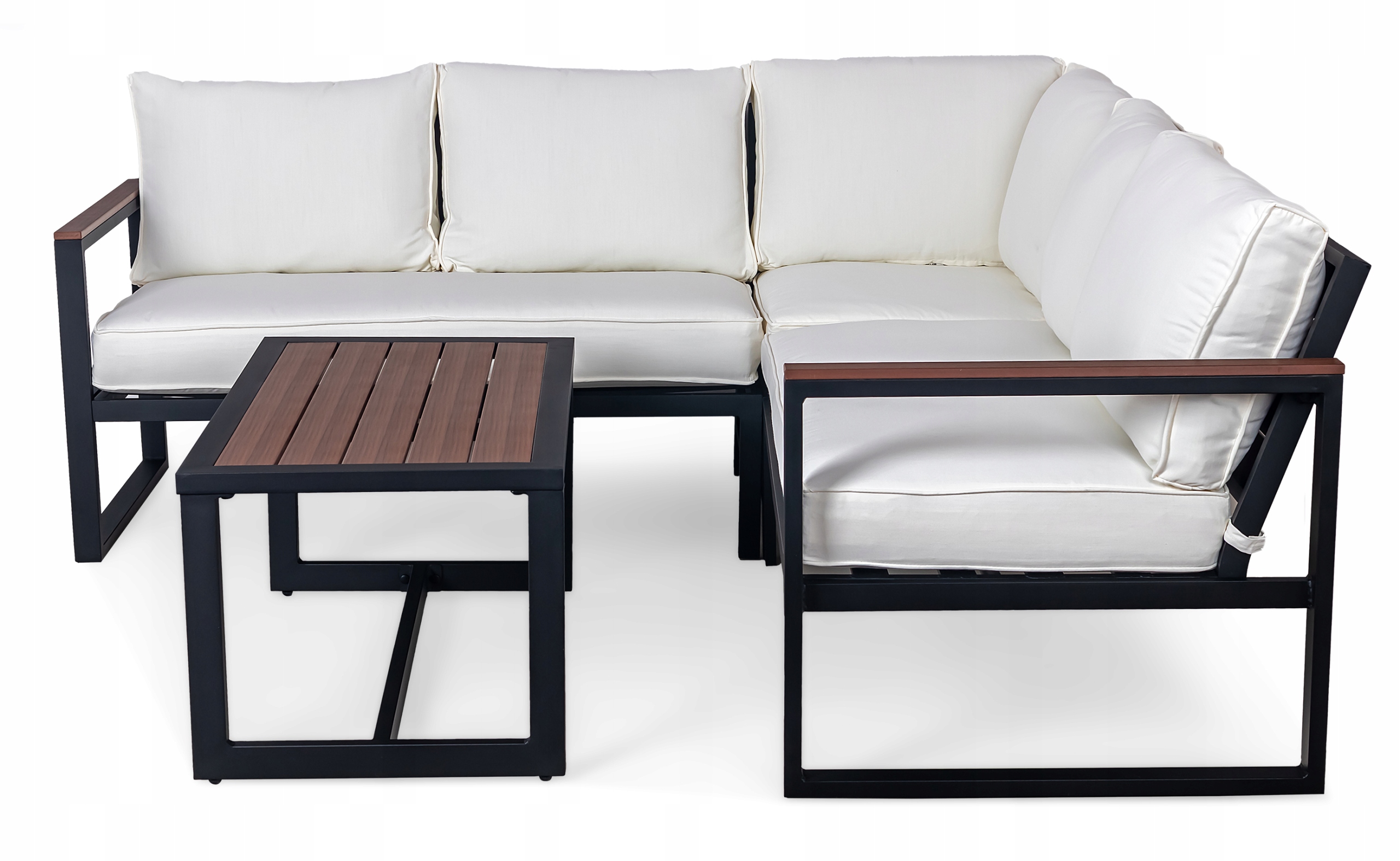 Zestaw mebli ogrodowych Sapphire ST-980 Betti Zestaw mebli ogrodowych Sapphire ST-980 Betti