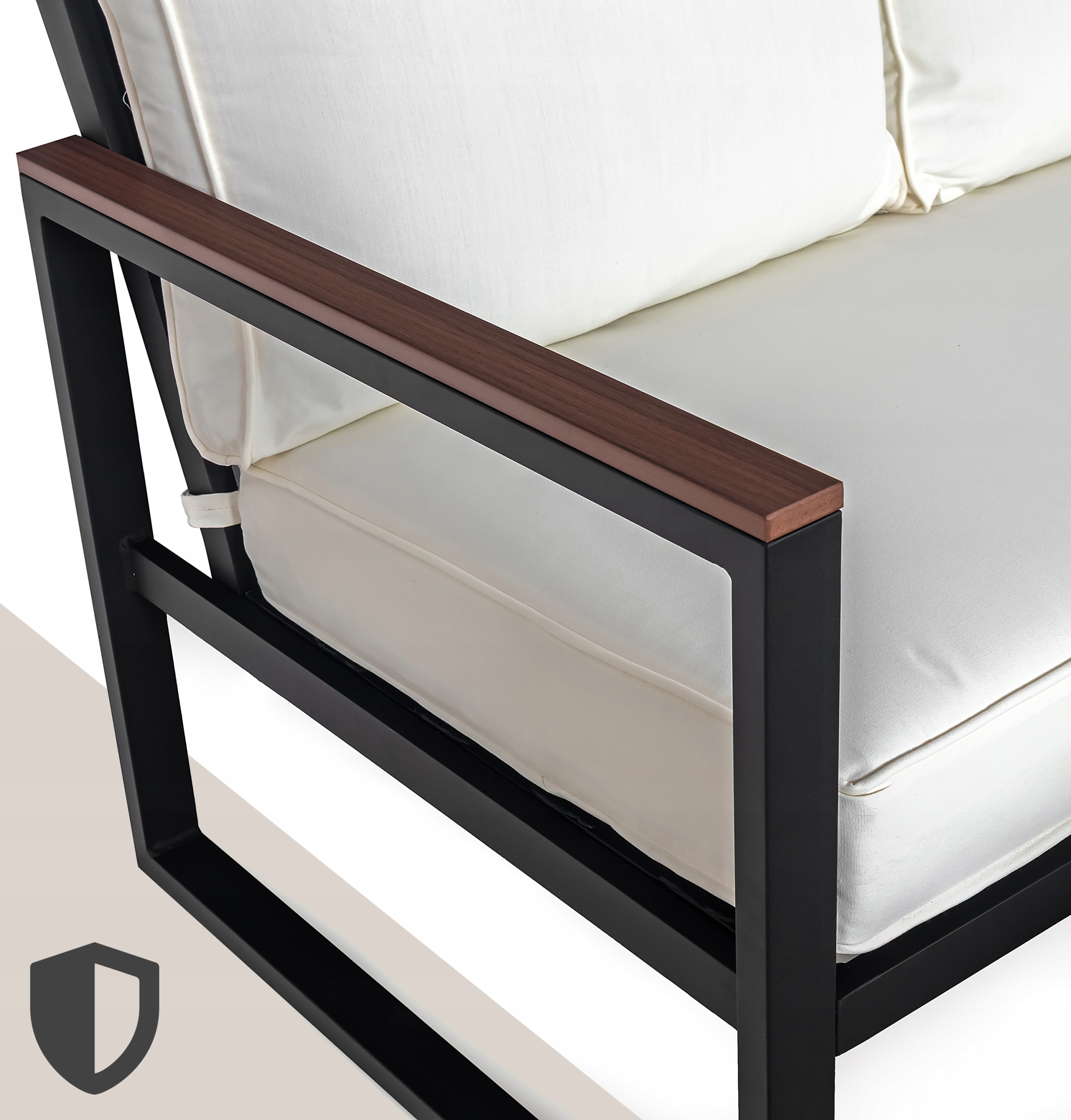 Zestaw mebli ogrodowych Sapphire ST-980 Betti Zestaw mebli ogrodowych Sapphire ST-980 Betti