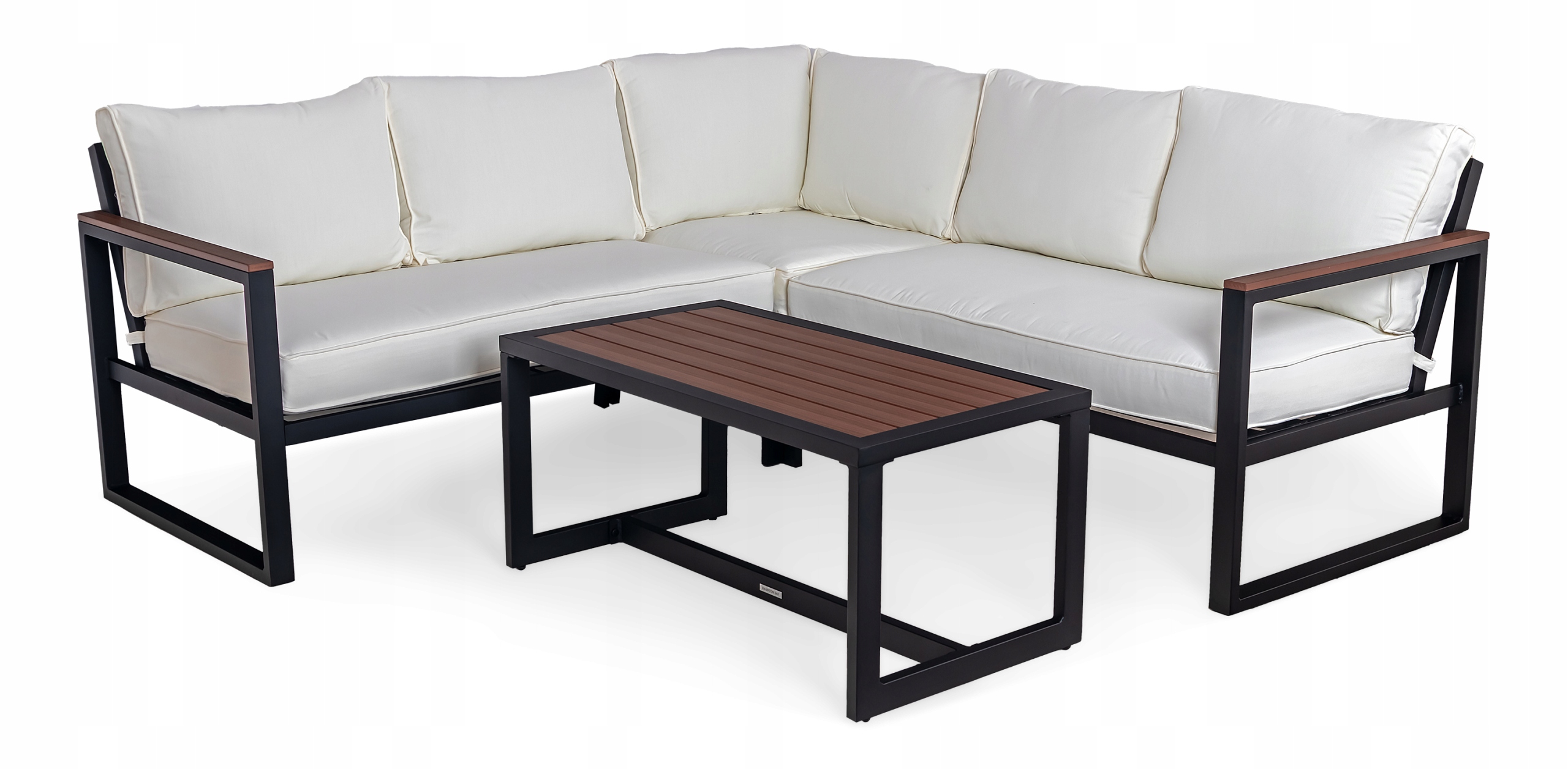 Zestaw mebli ogrodowych Sapphire ST-980 Betti Zestaw mebli ogrodowych Sapphire ST-980 Betti