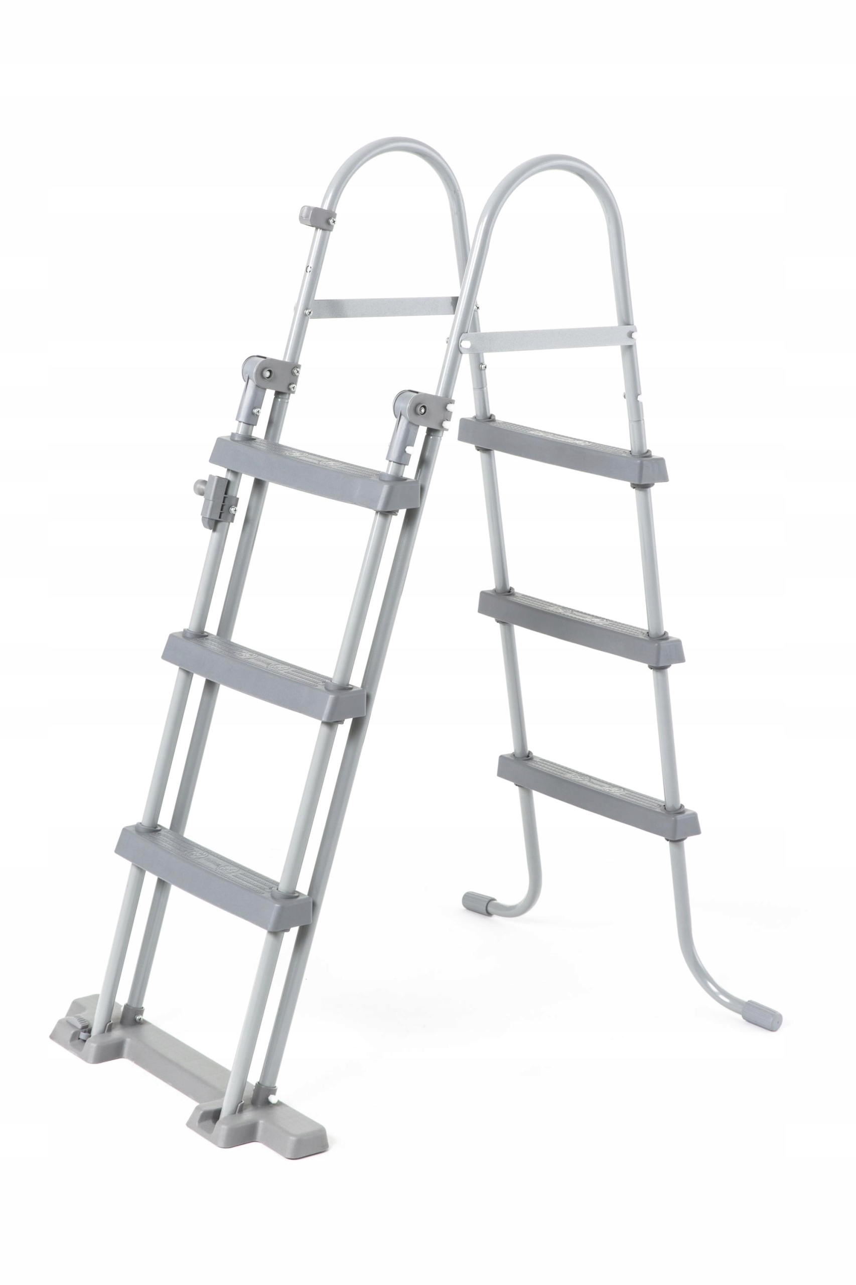 Drabinka do basenów Bestway Safety Pool Ladder 107 cm 58330