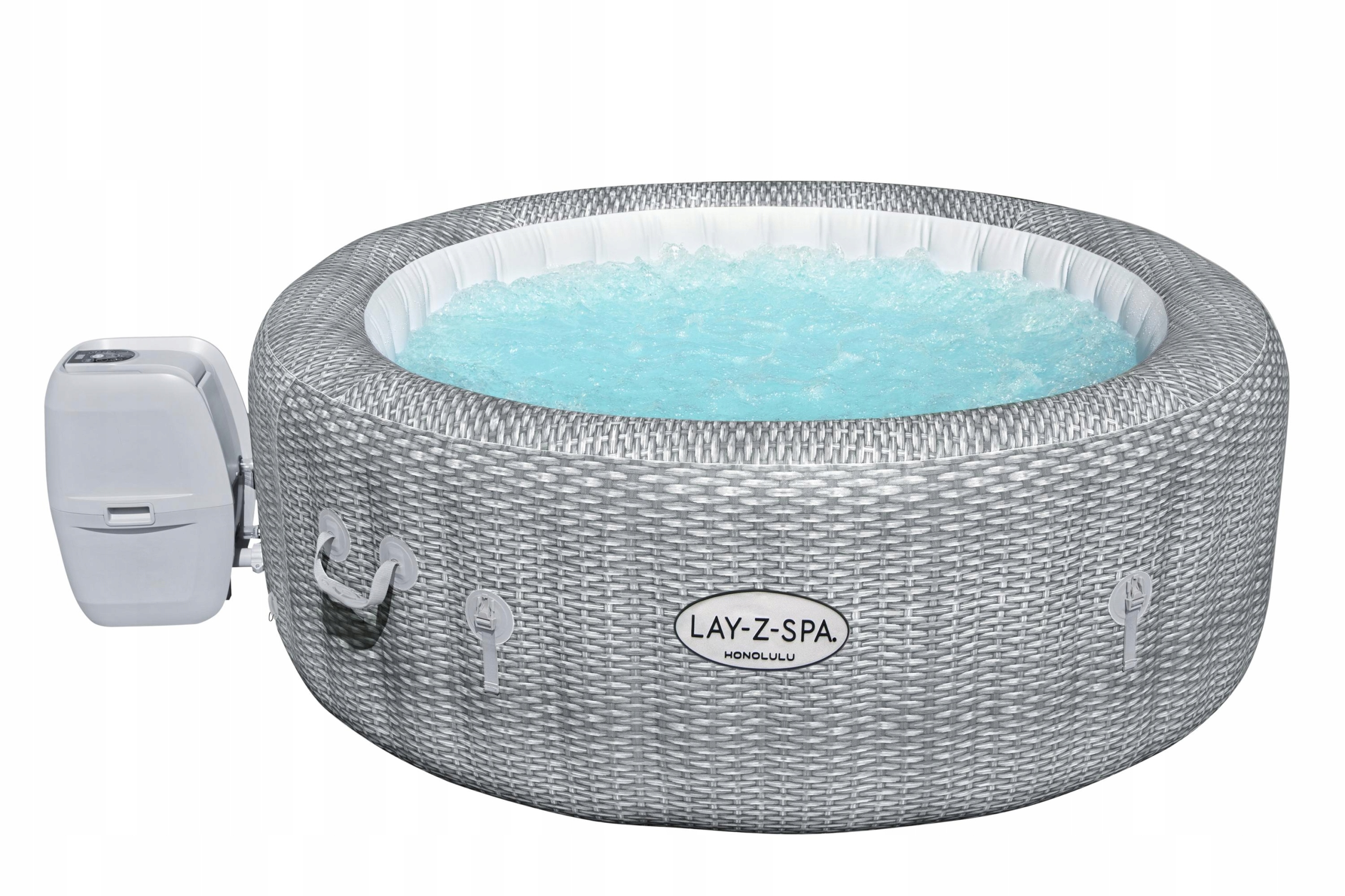 Jacuzzi Bestway Lay-Z-Spa Honolulu 60019