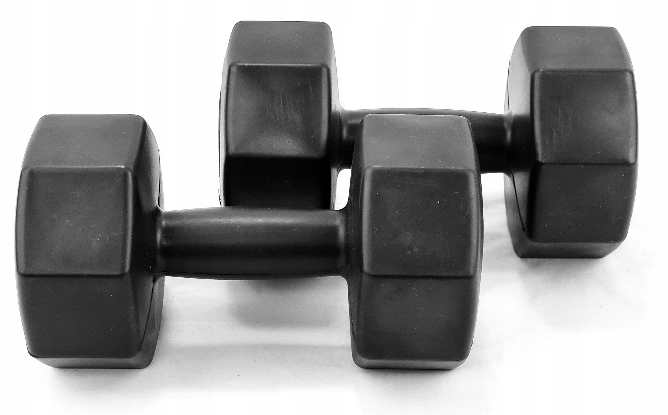 Hantle treningowe Sapphire SG-4 2x4 kg Hantle treningowe Sapphire SG-4 2x4 kg