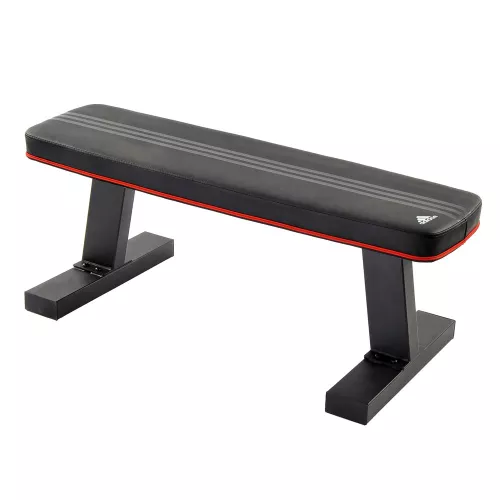 Ławka prosta Adidas ADBE-10232 Ławka prosta Adidas ADBE-10232